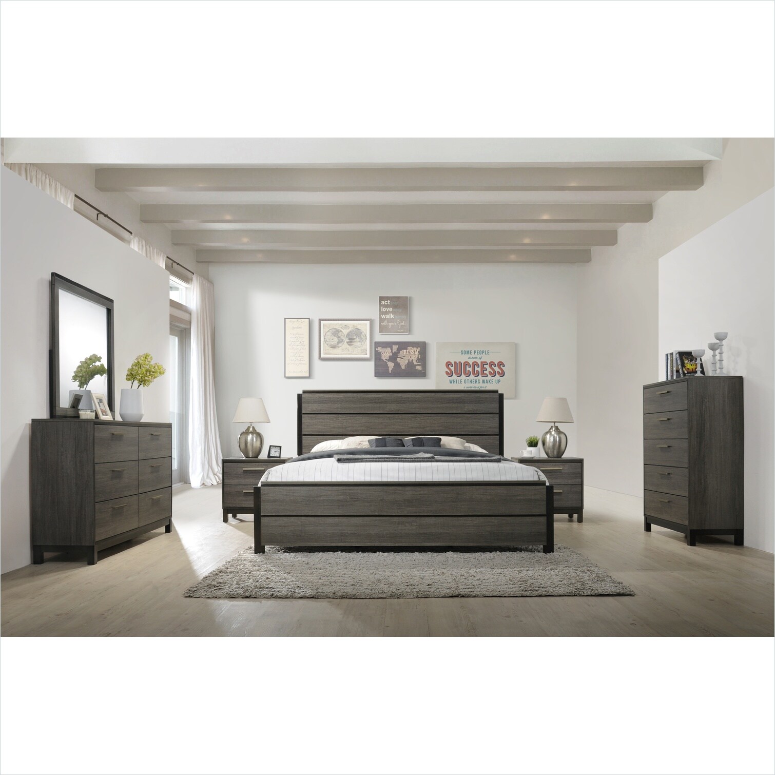 SunJet LG5U3DXVCRSK beds - View #4