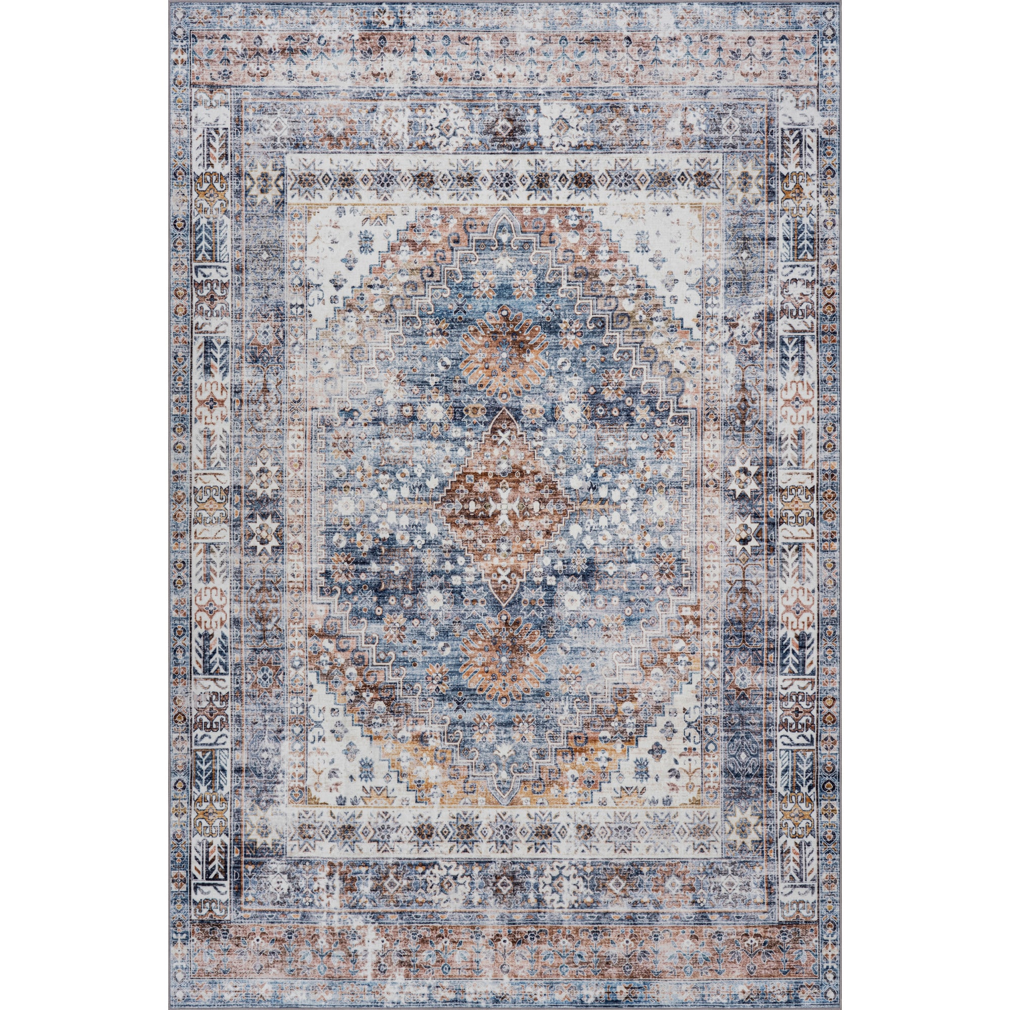 nuLOOM 200HJIV27A-8010 rugs - View #2