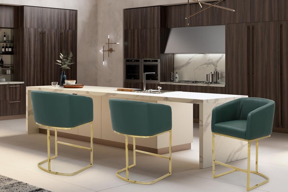 Chic Home Design FCS9470-LW stools - View #5