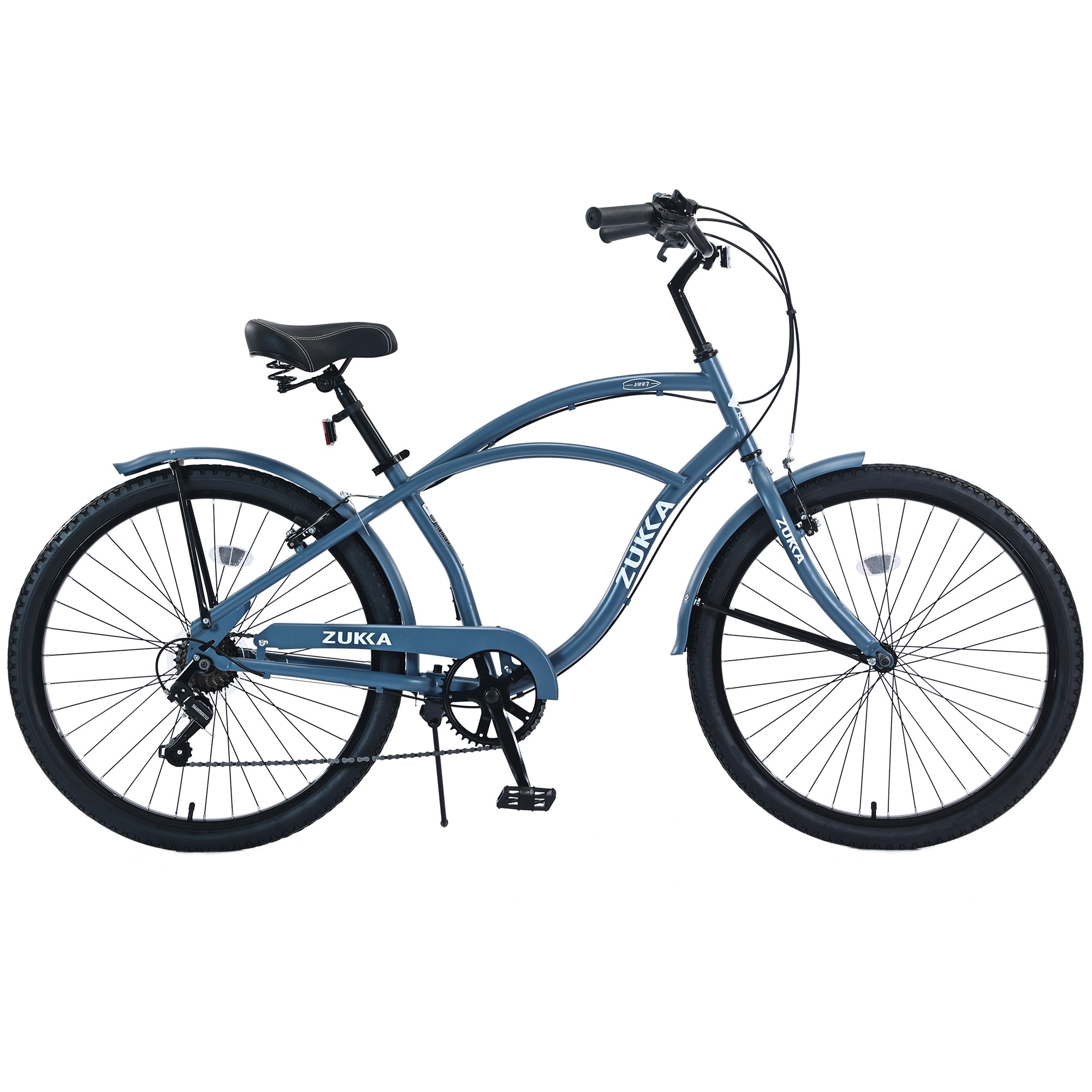 Bybafun YA1300090 26-in Adult unisex Bike
