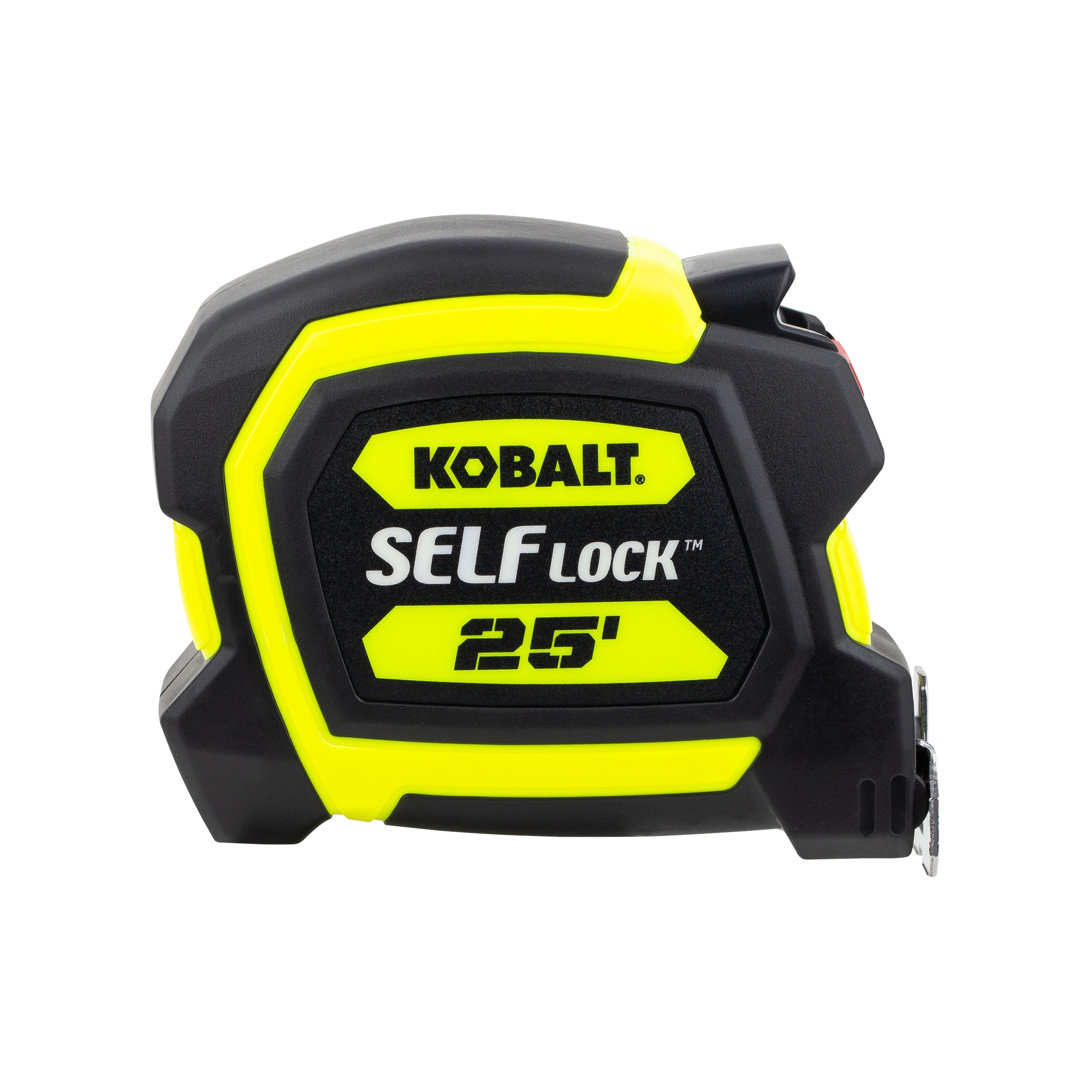 Tape Measures Brand Kobalt