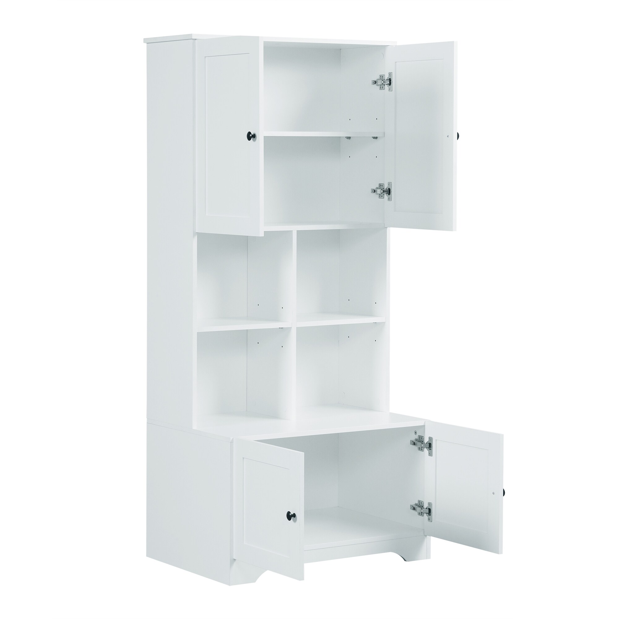 Siavonce XH51556 Utility-Storage-Cabinets - View #10