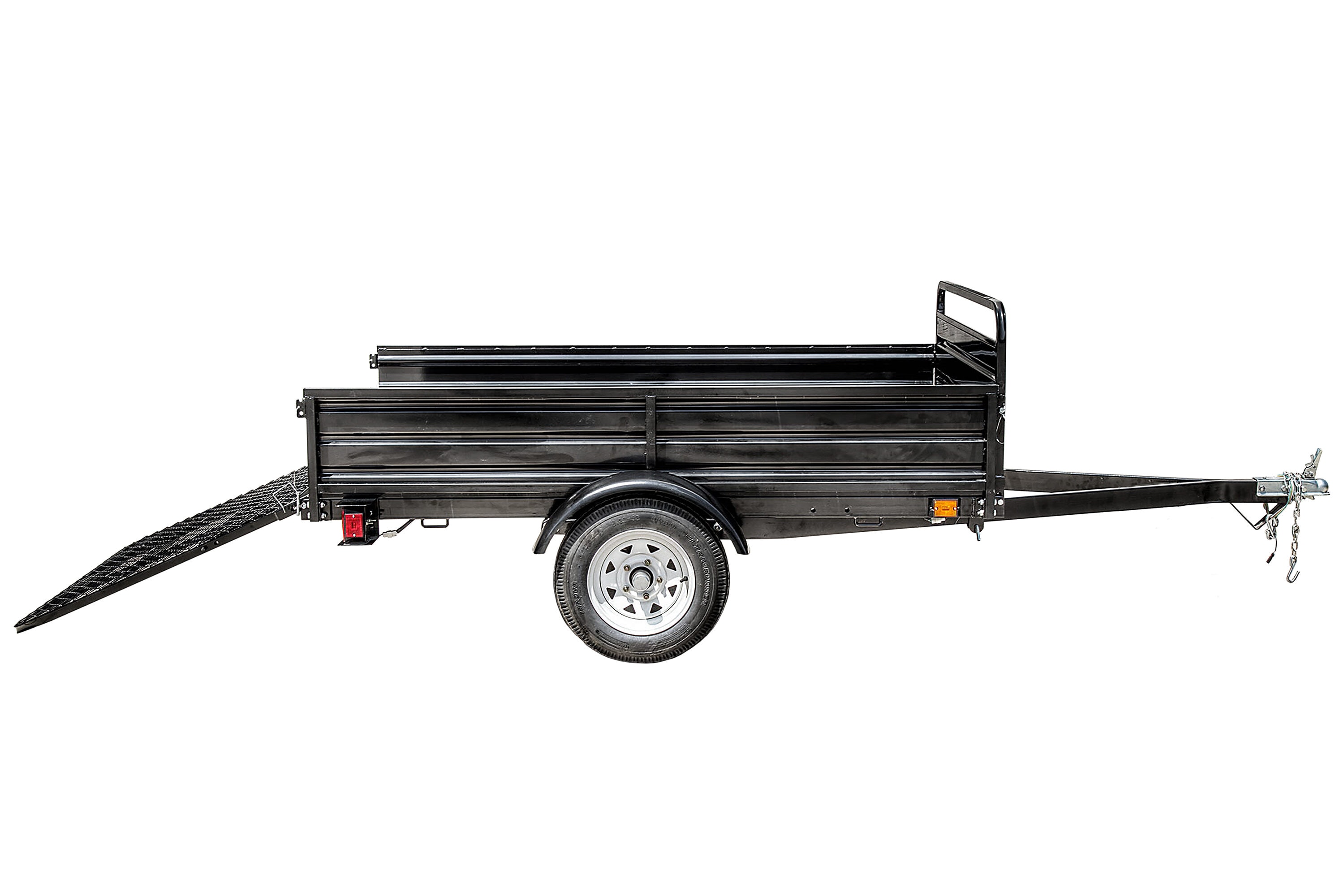 DK2 MMT5X7-DUG Utility-Trailers - View #2