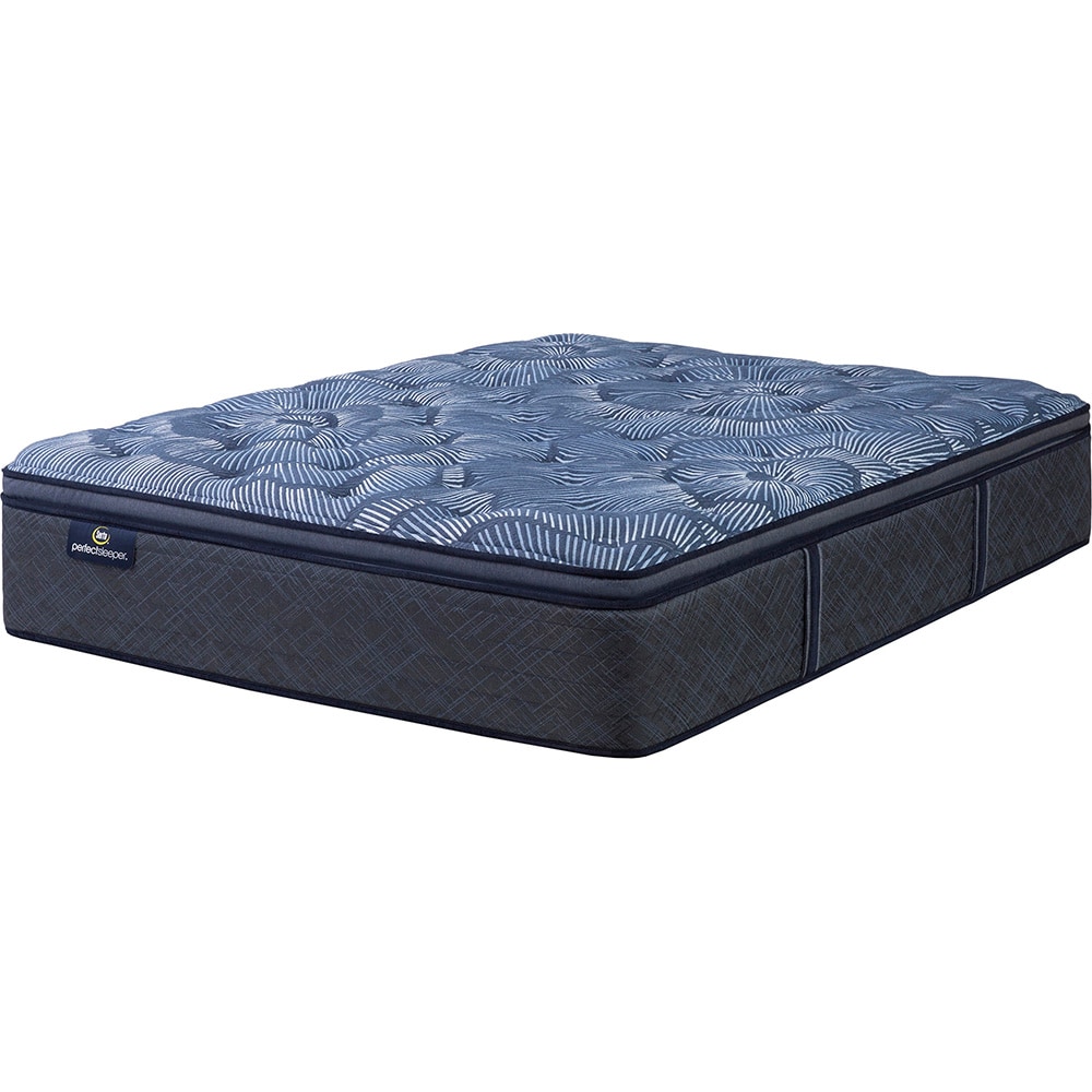Serta 500113863-1010 Mattresses-Boxsprings - View #2