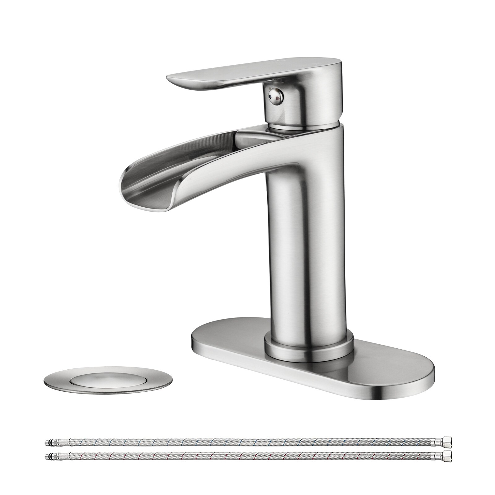 Damerin MSA06 Lavatory-Faucets - View #4