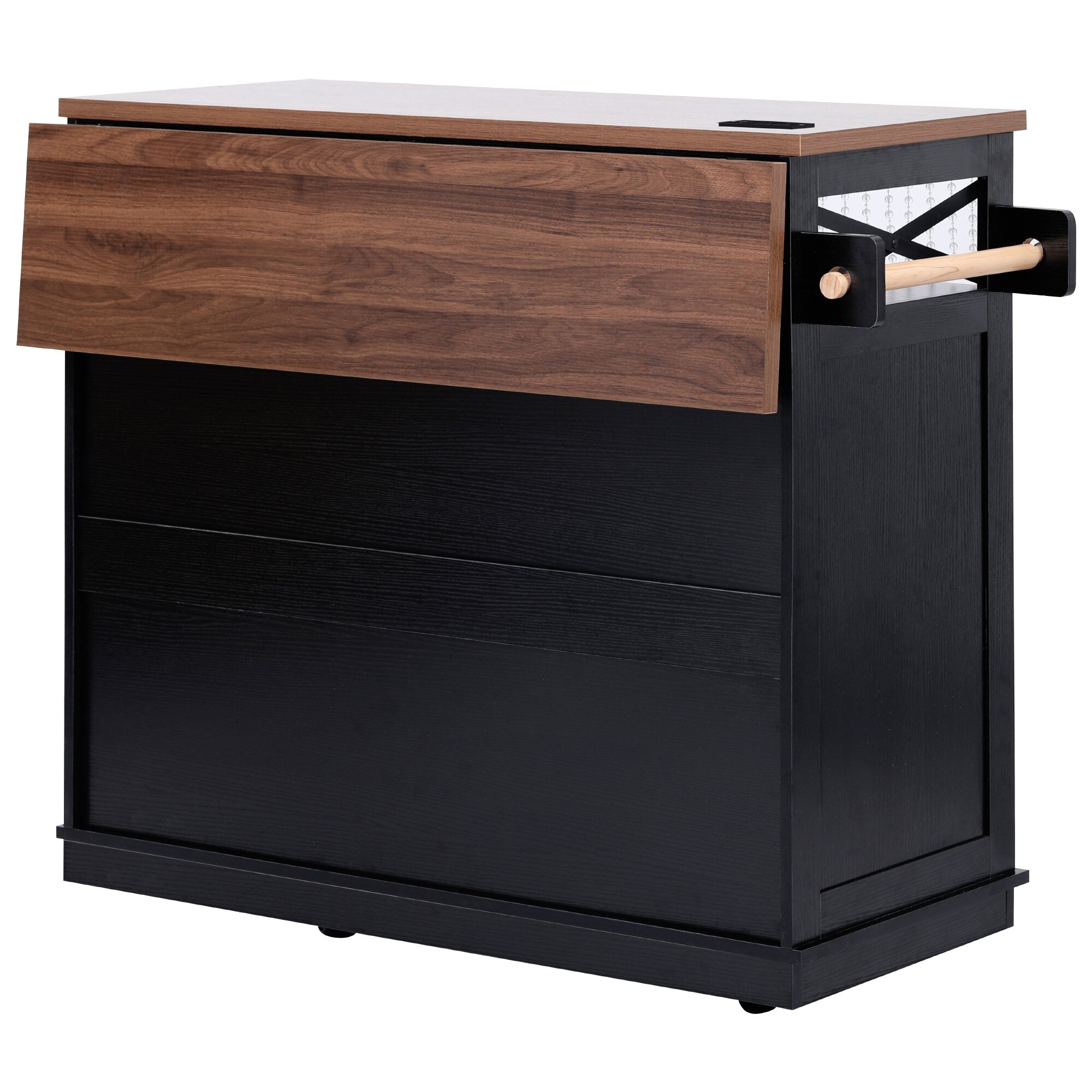SINOFURN SYB260087BK Kitchen-Furniture - View #12