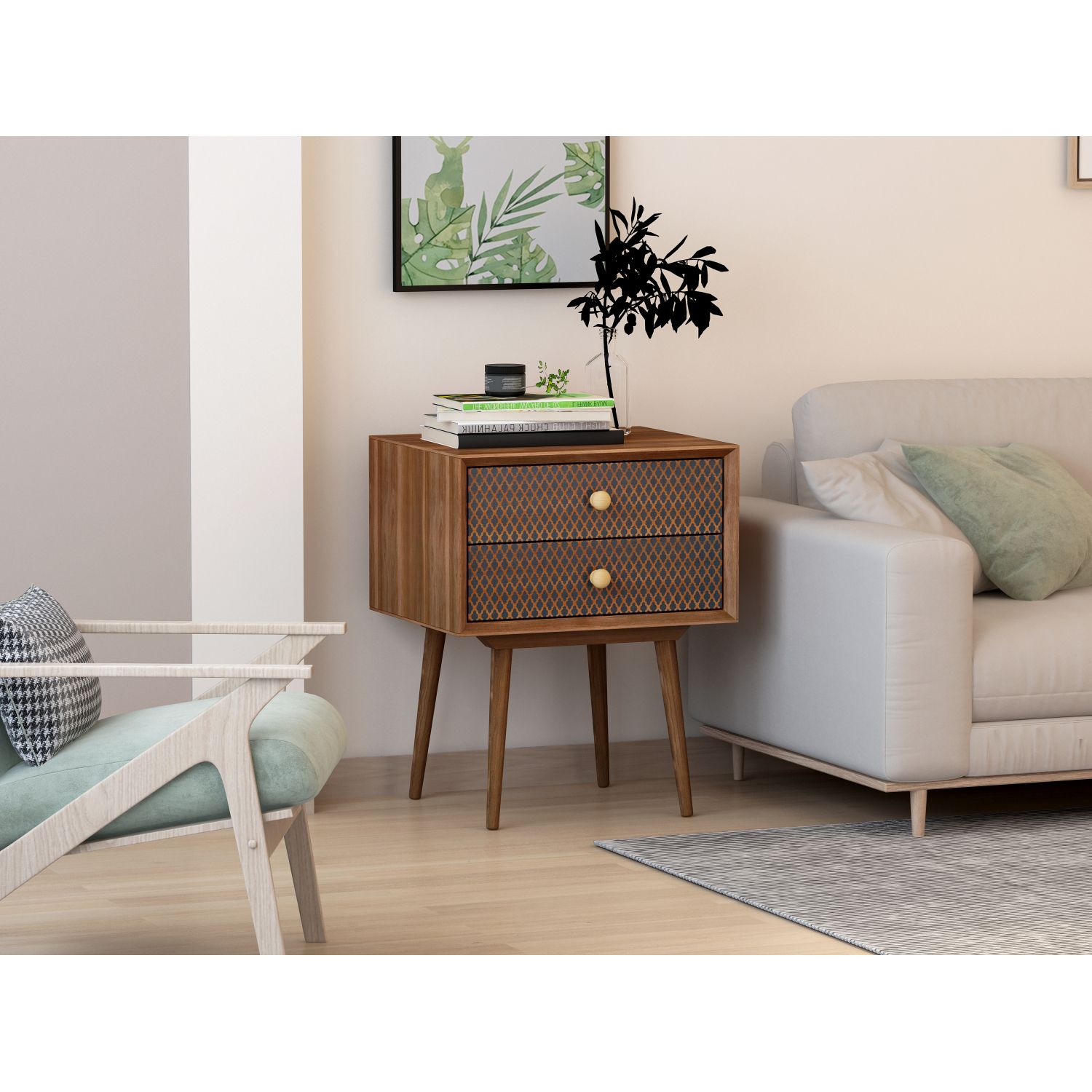 JASMODER W68849888 nightstands - View #7