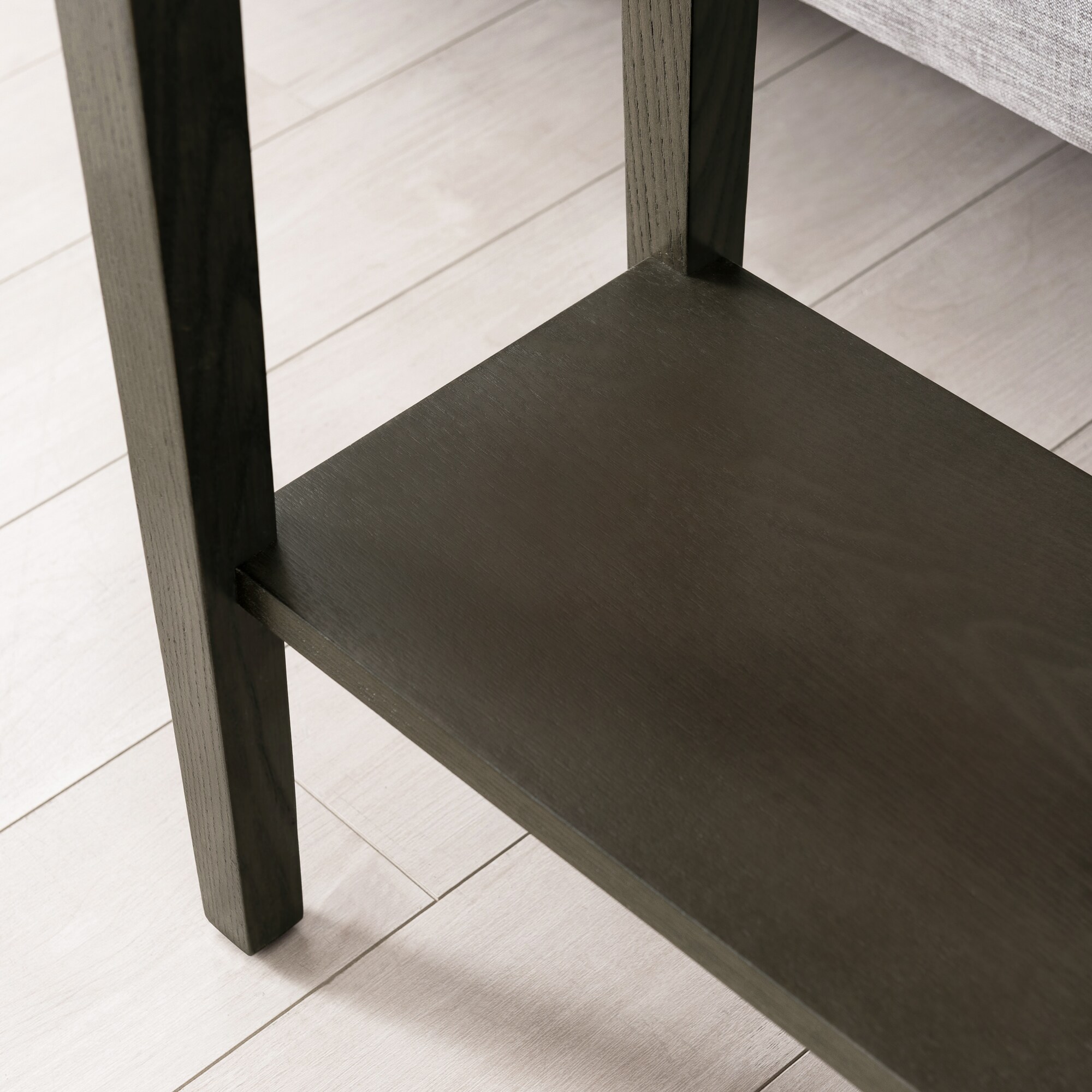 Leick Home 10075-GR Console-Sofa-Tables - View #12