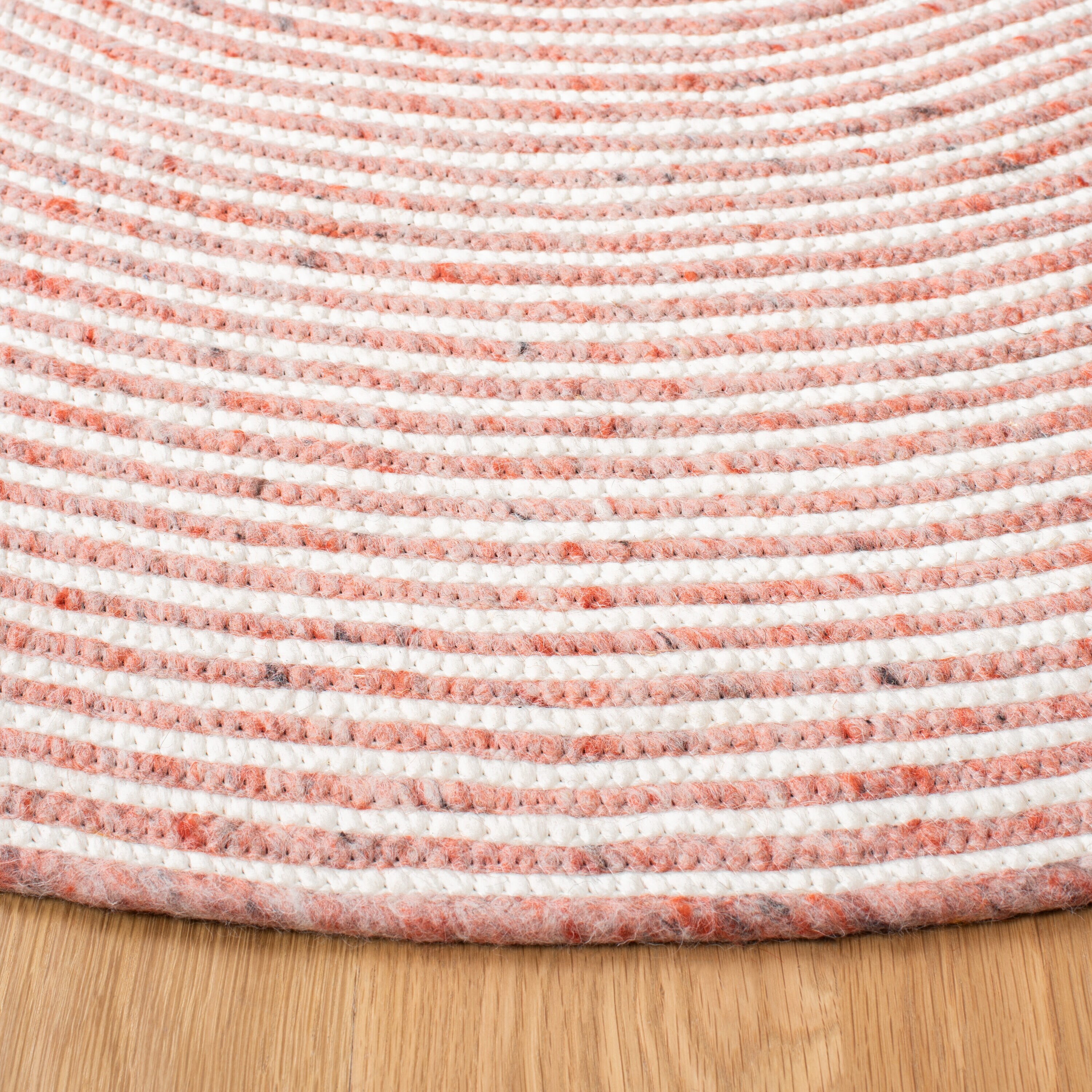 Safavieh BRD905Q-4OV rugs - View #6