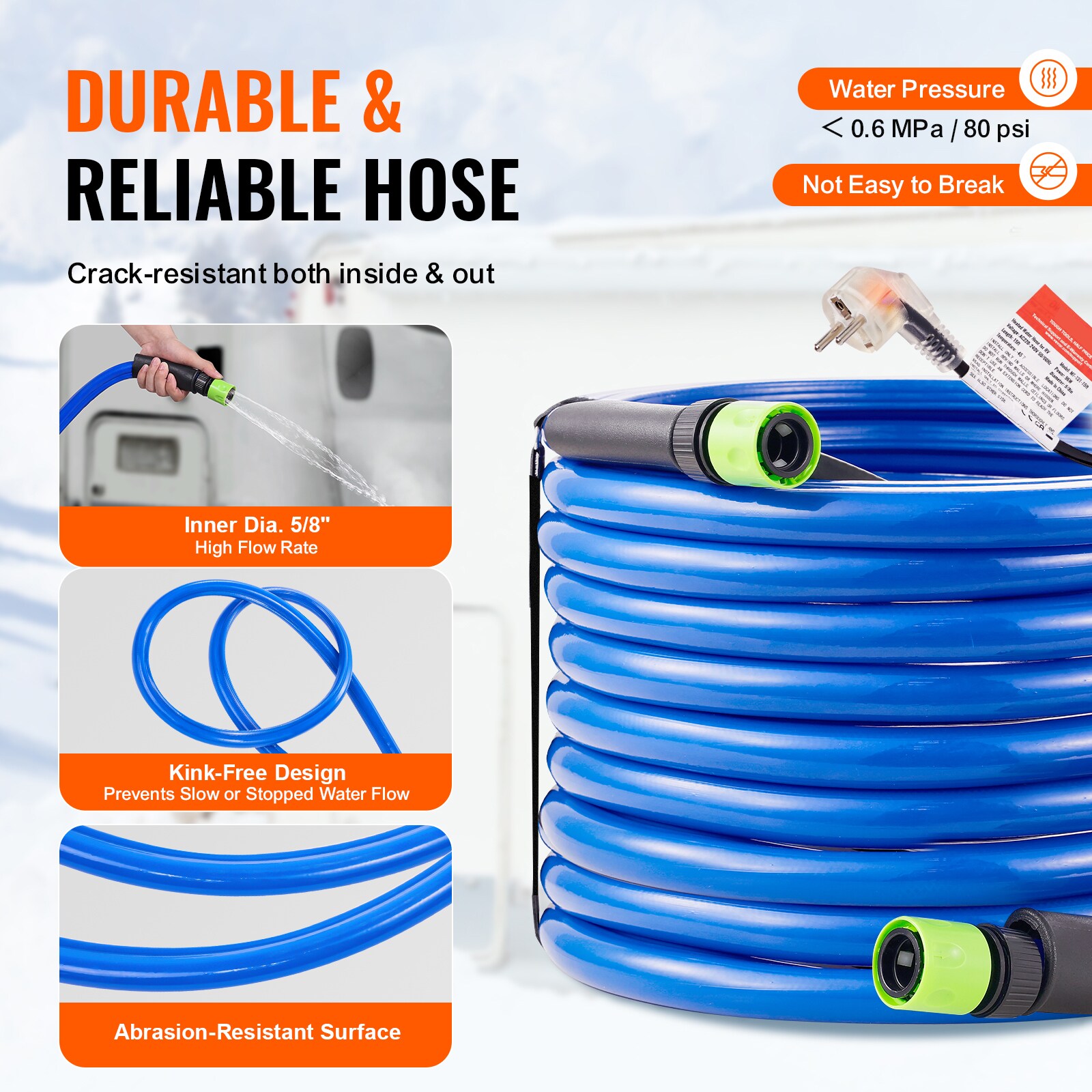 SVOPES SVOPESGHKJRSG06405V1 Tubing-Hoses - View #7