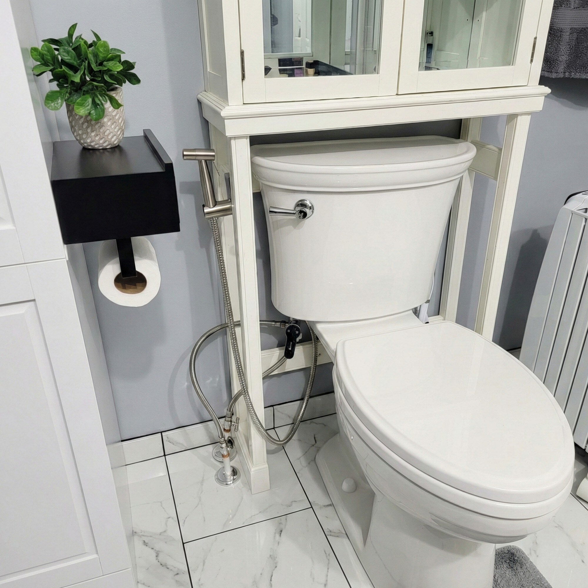 Numhew NHMAX15437 Bidet-Attachments - View #3
