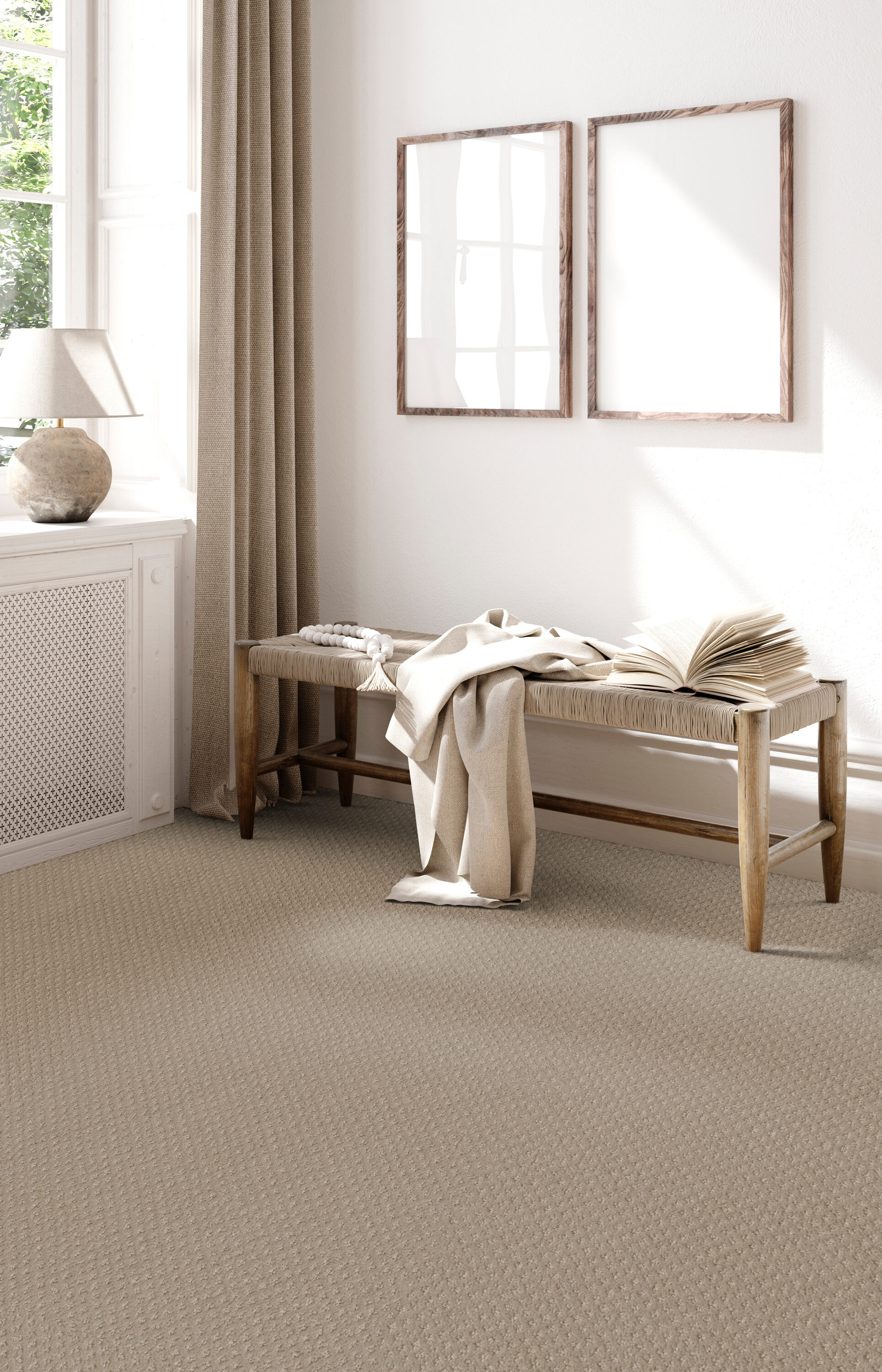 STAINMASTER 7L905 - 783 - SAMP Carpet-Samples - View #4