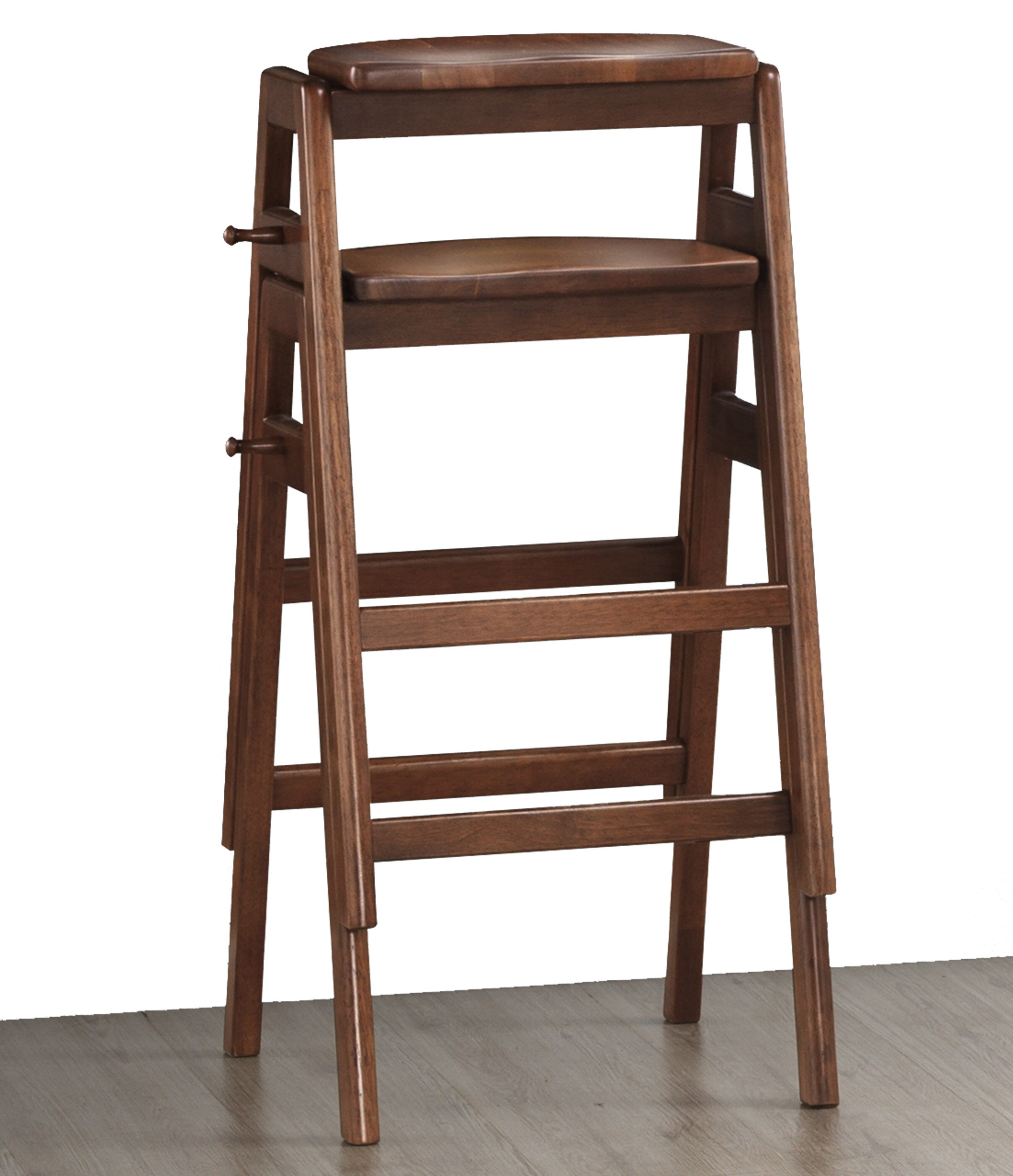 Roundhill Furniture PC029 stools - View #5