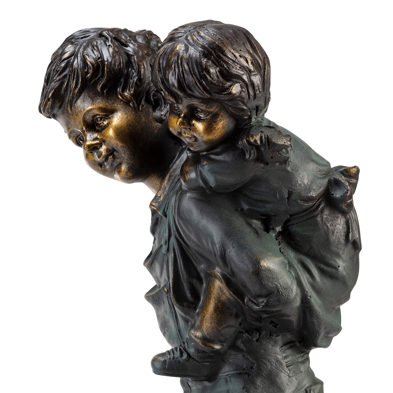 Alpine Corporation GXT484 Garden-Statue - View #11