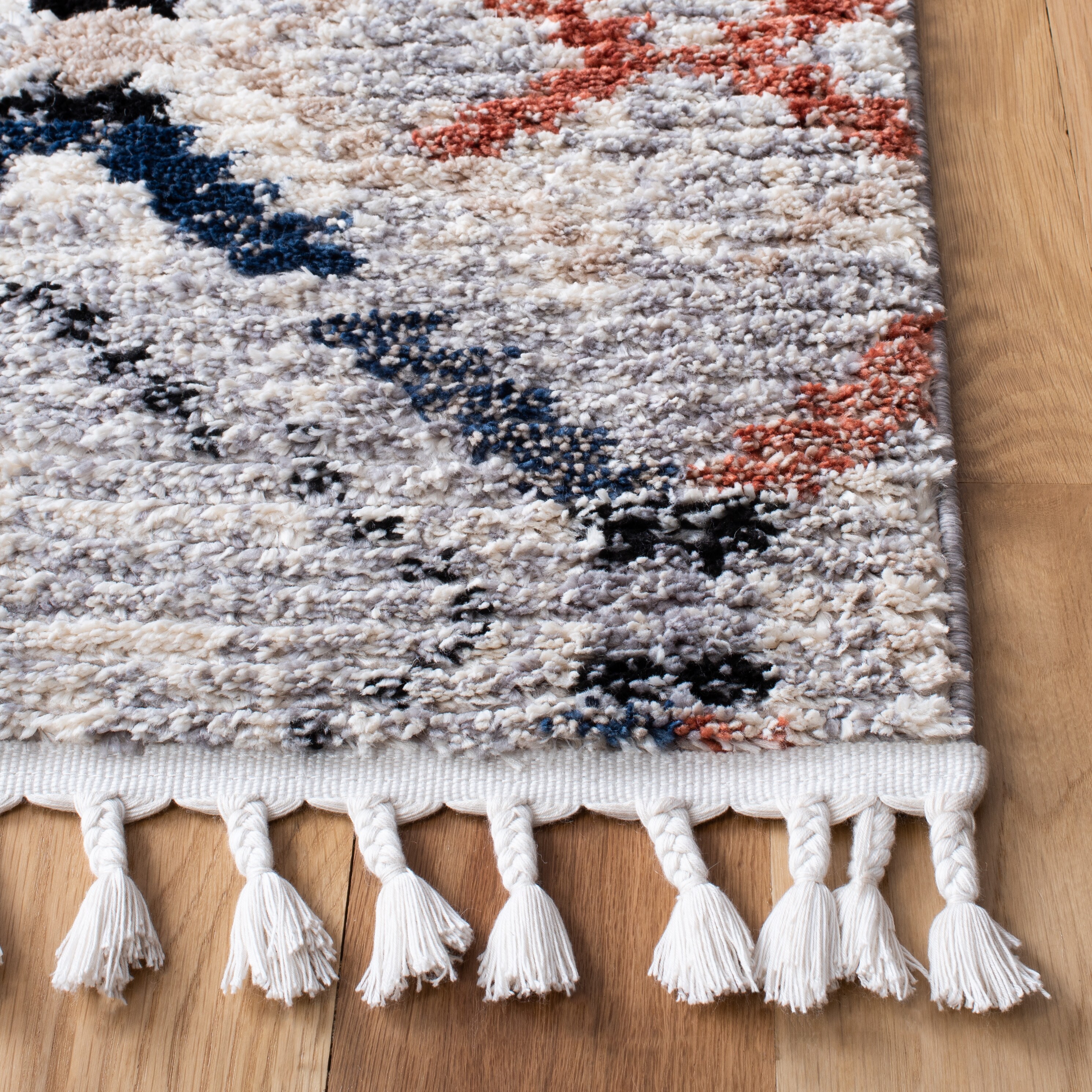 Safavieh MRC838F-7SQ rugs - View #2