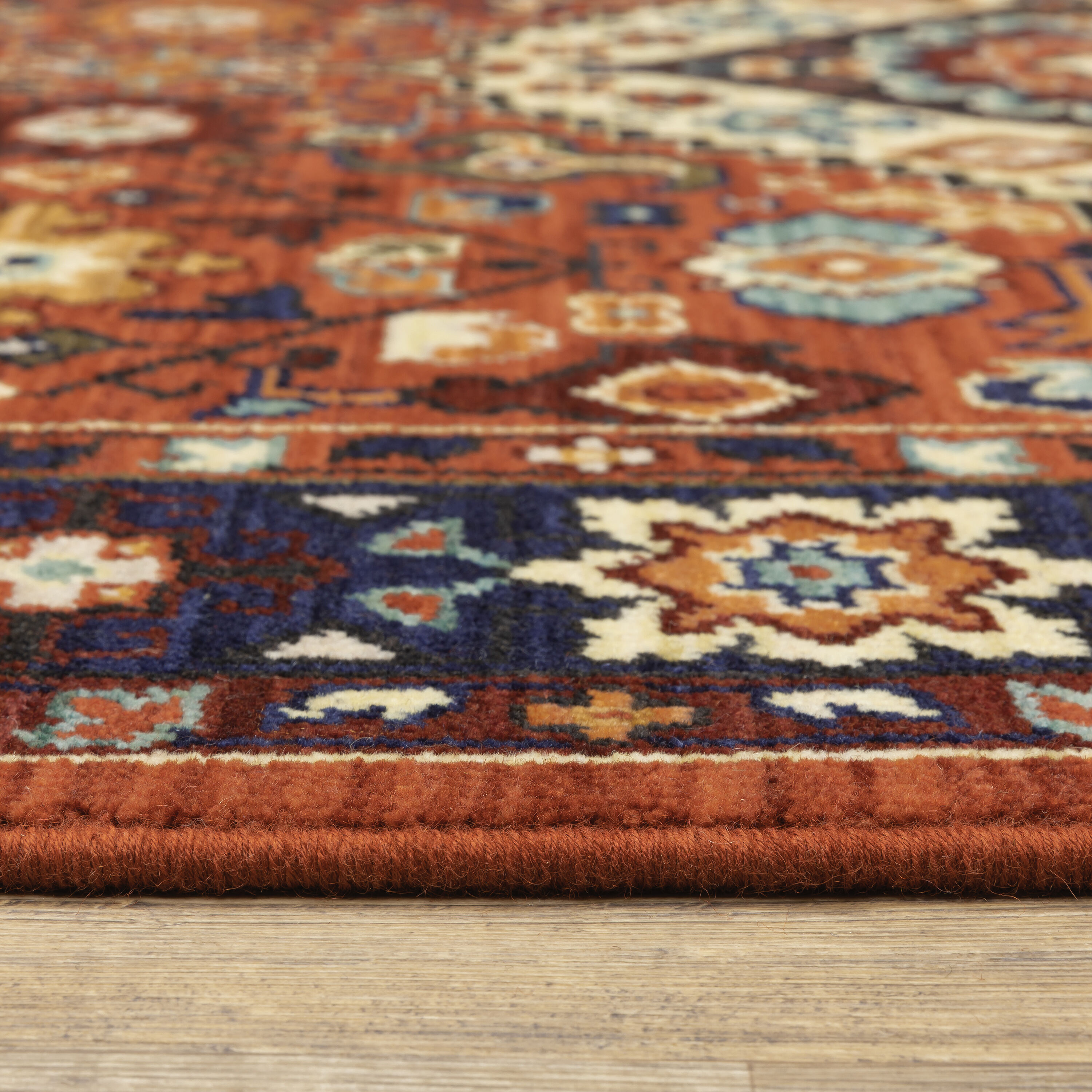 Archer Lane 206LILI1V6L rugs - View #6
