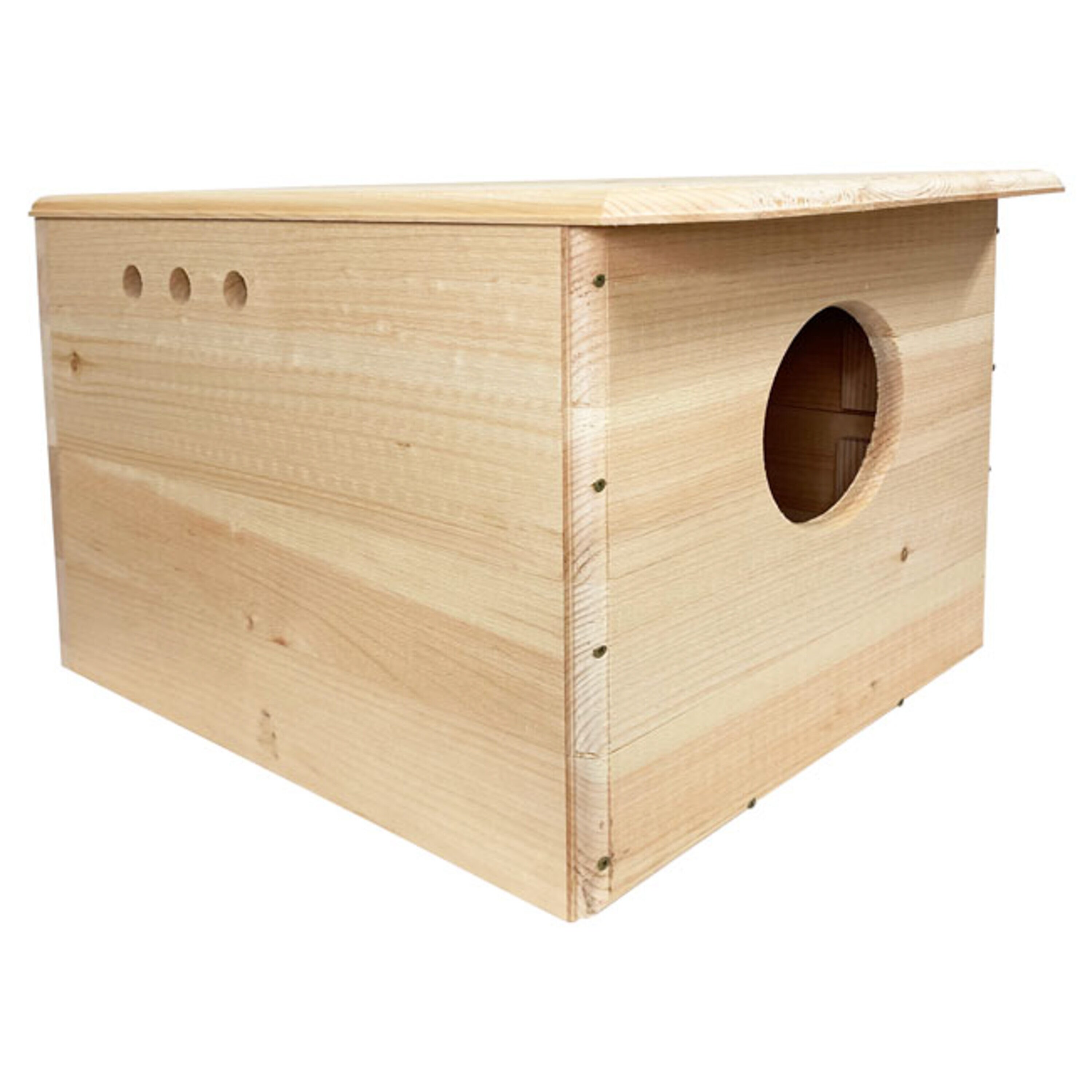 Coveside Conservation COV-10180 Bird-Houses - View #2