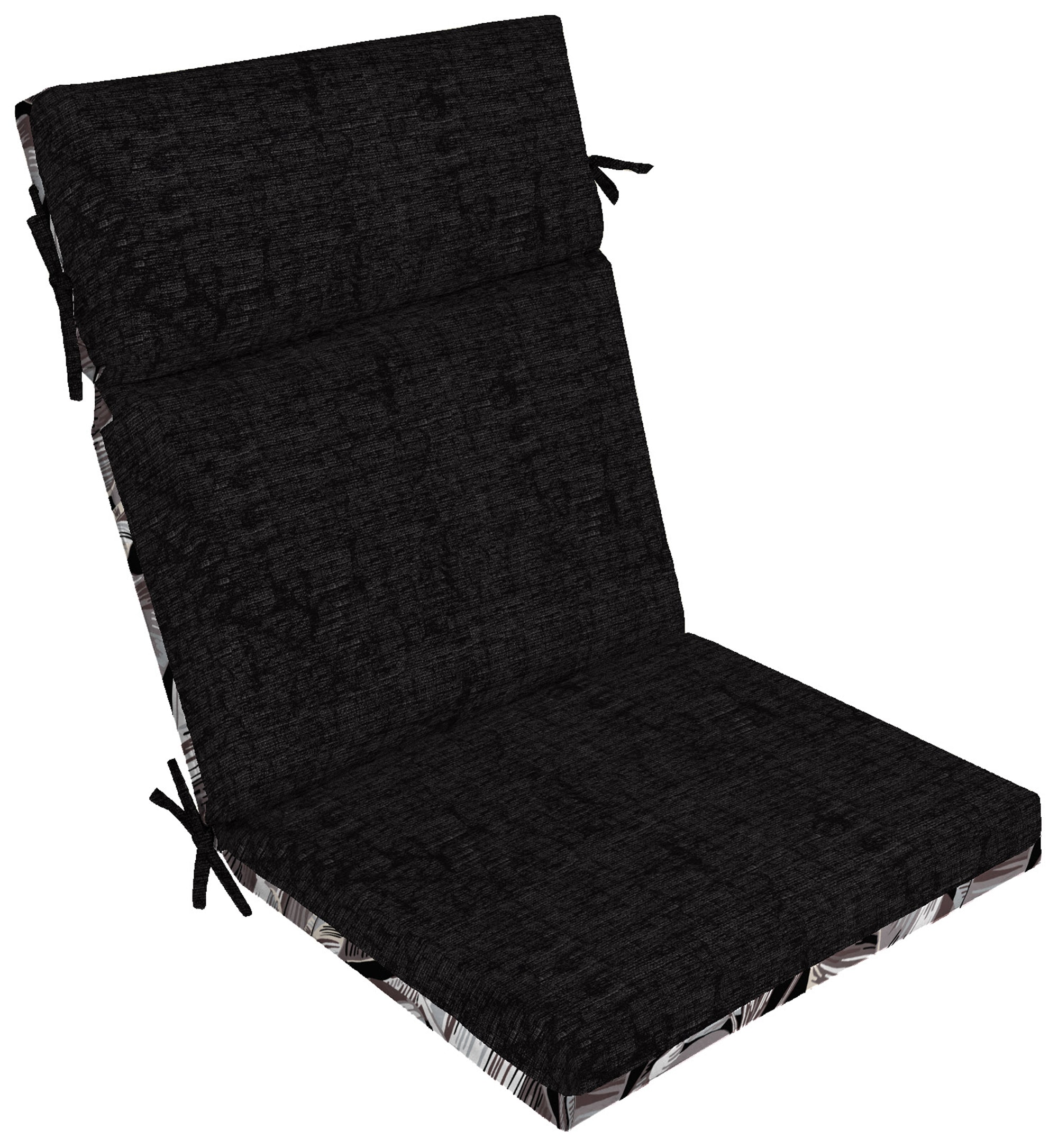 Style Selections HQ26713A-9C8 Patio-Furniture-Cushions - View #6