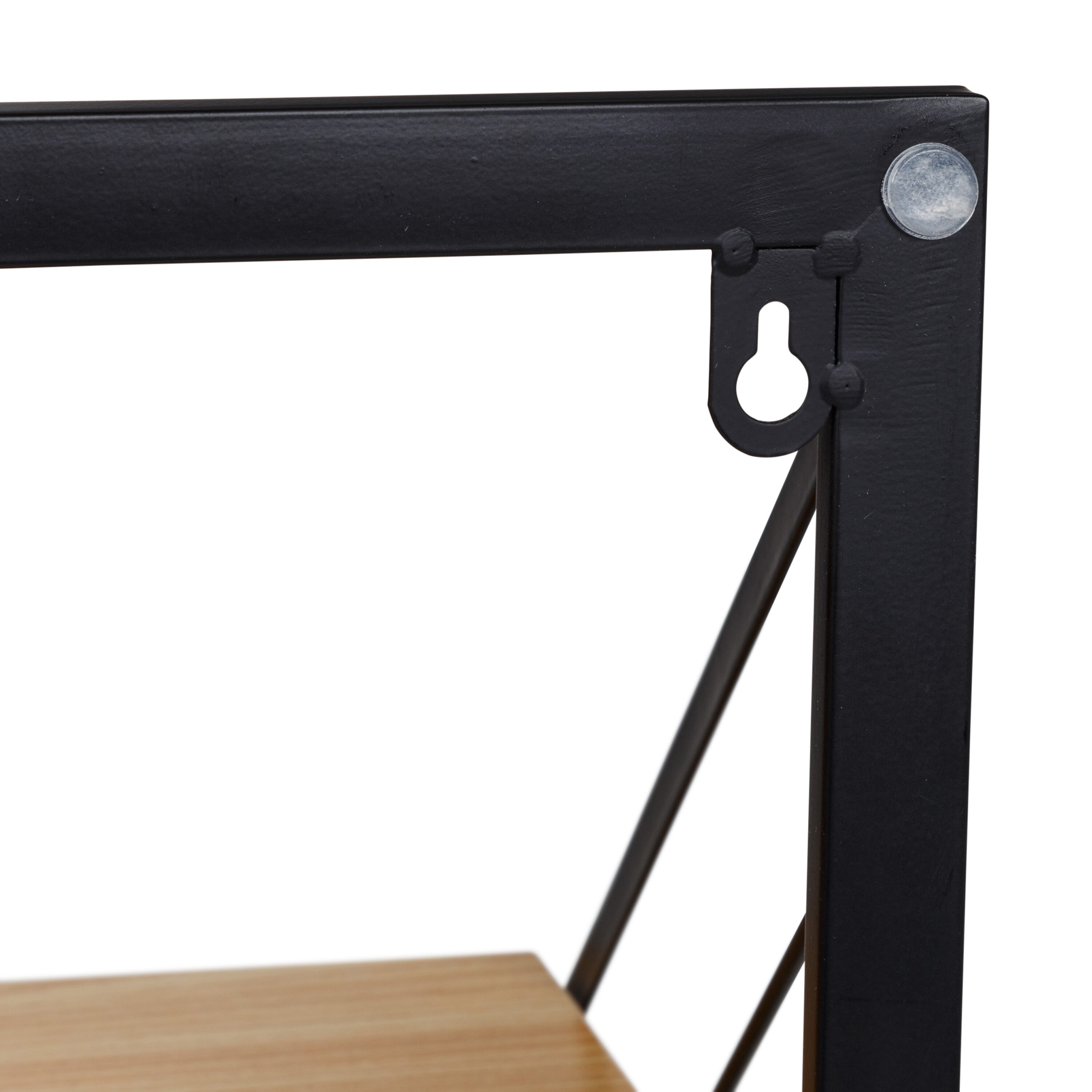 Honey-Can-Do SHF-09786 Wall-Mounted-Shelving - View #4