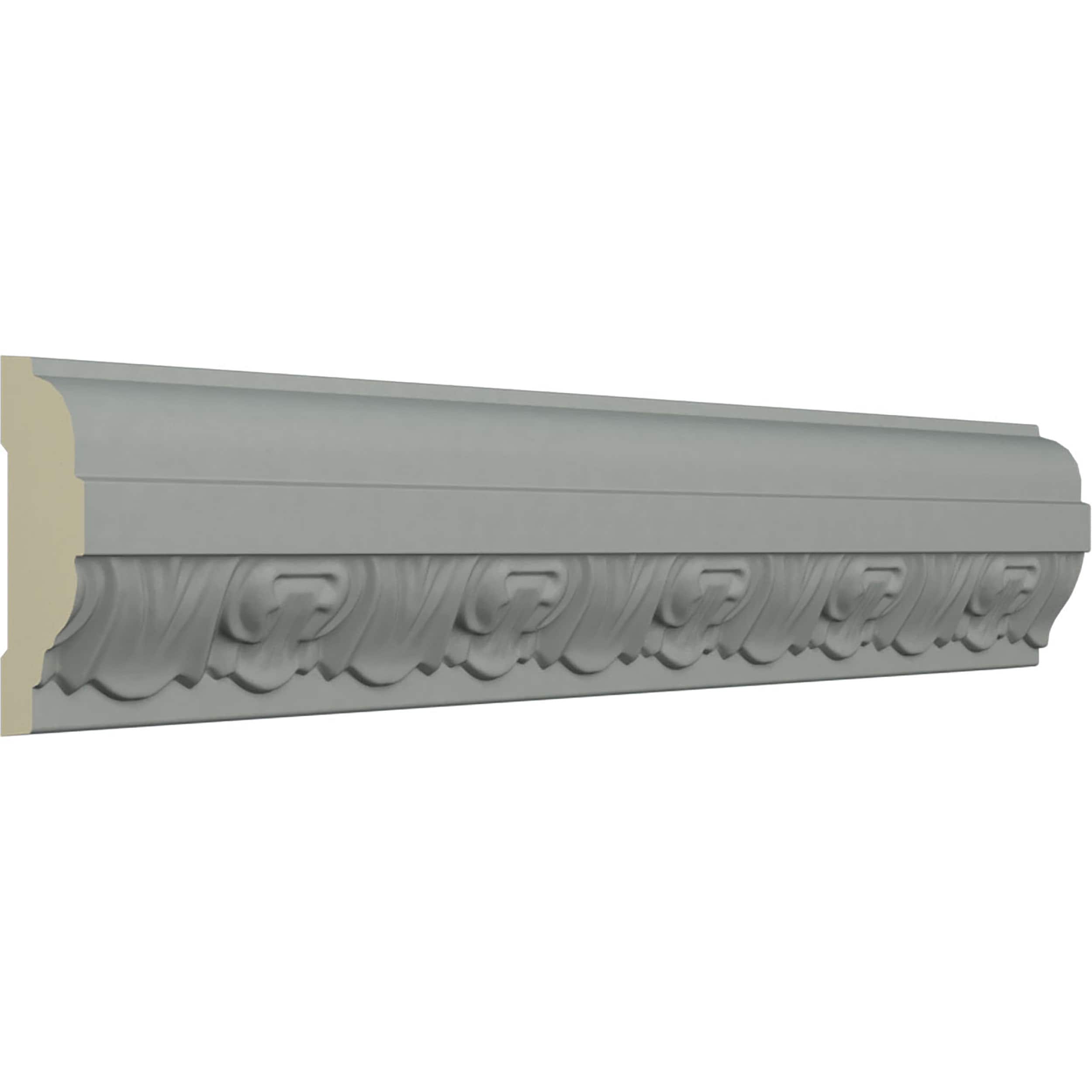 Ekena Millwork PML02X01EM Wall-Panel-Moulding - View #2