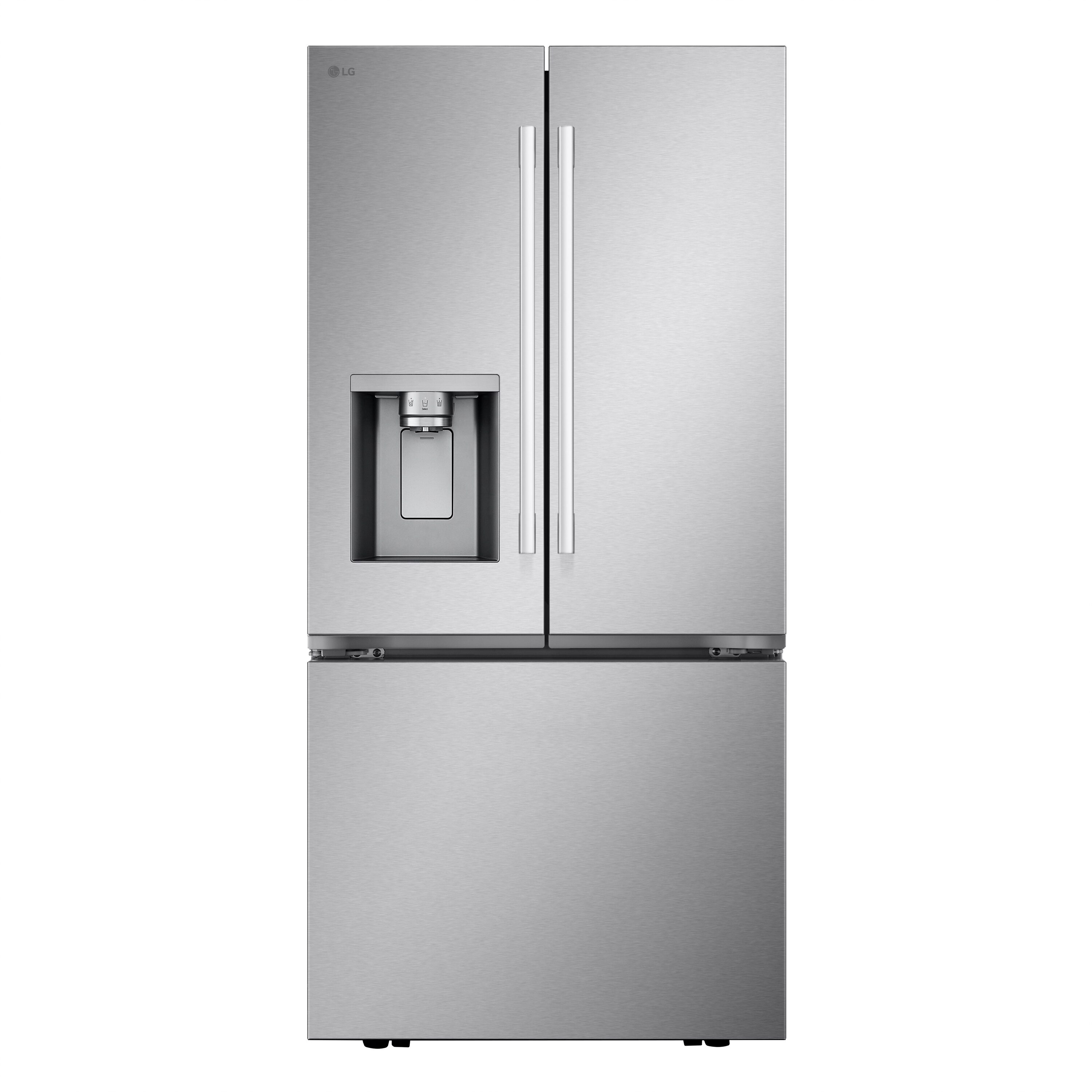 LG LF20G6331S French-Door-Refrigerators - View #20