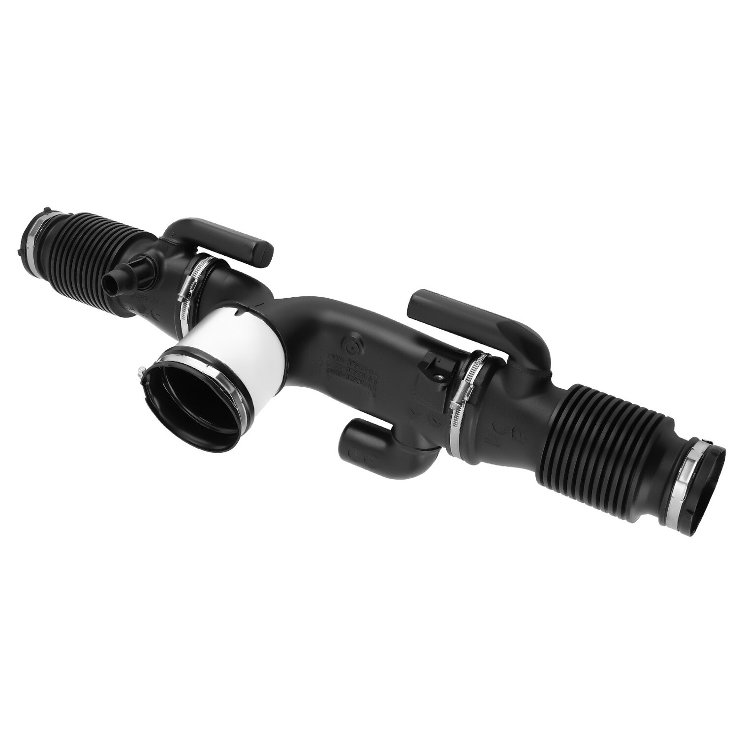 FlowLuxe 875BMJ9DLQNM Automotive-Hardware - View #2