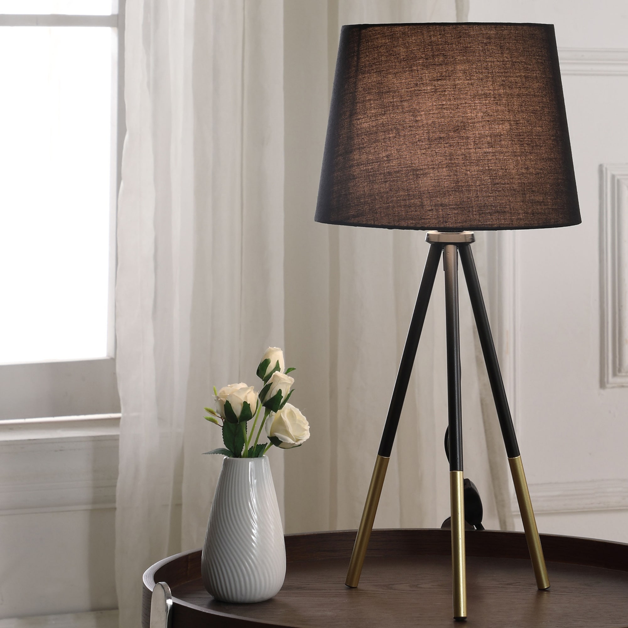 ZAKLOOP MD072116180 Desk-Table-Lamps - View #5