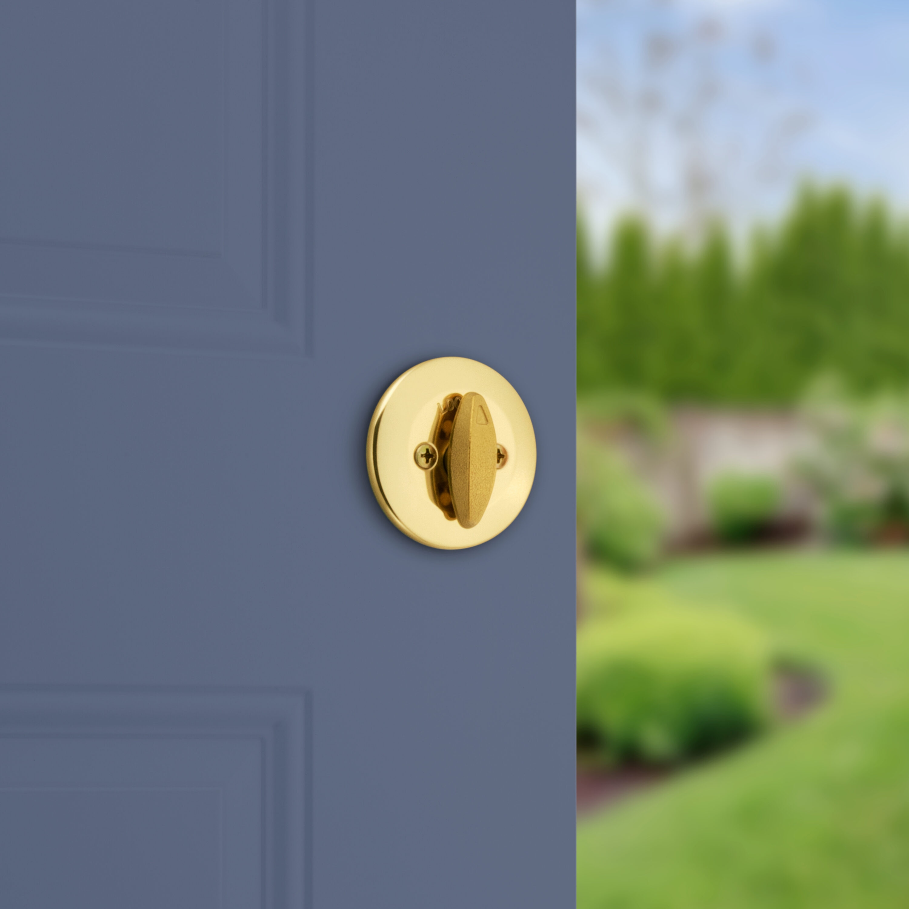 Kwikset 660 3 SMT RCAL RCS Door-Deadbolts - View #3