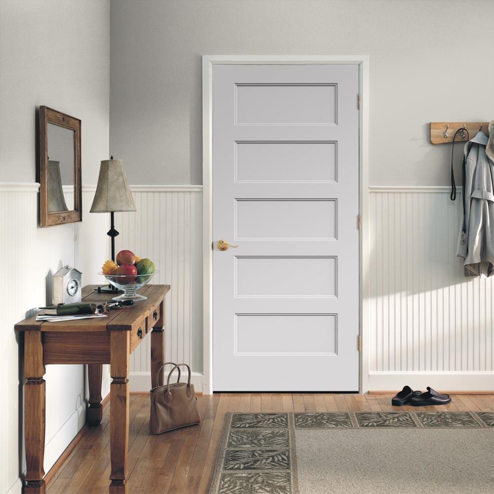 JELD-WEN LOWOLJW226200328 Pre-Hung-Doors - View #2