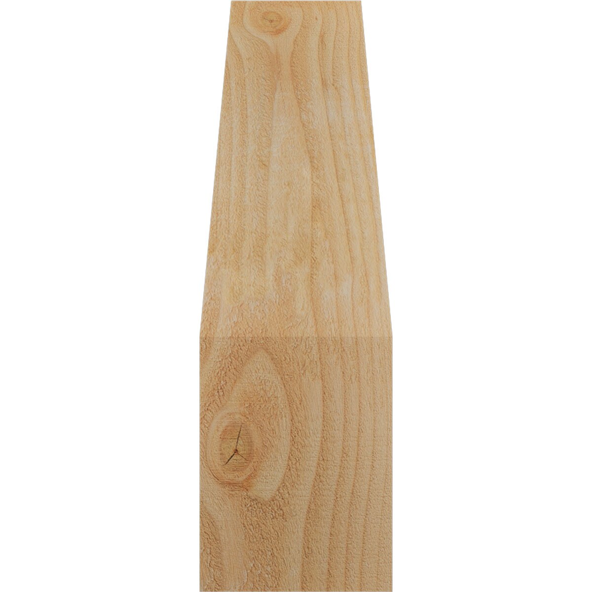 Ekena Millwork BRC06X14X22OLY00RDF braces - View #4