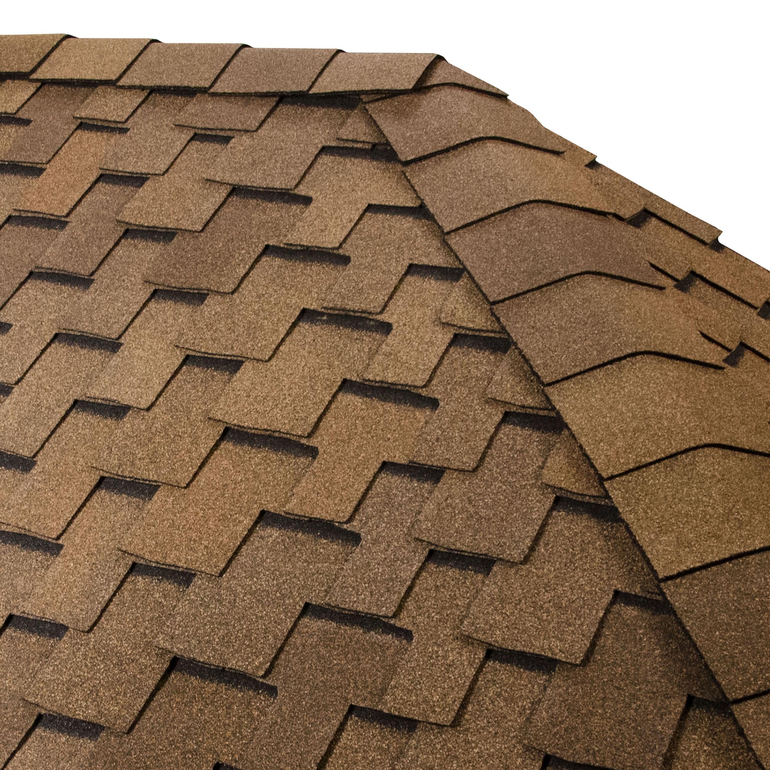 GAF 0650160 Roof-Shingles - View #2