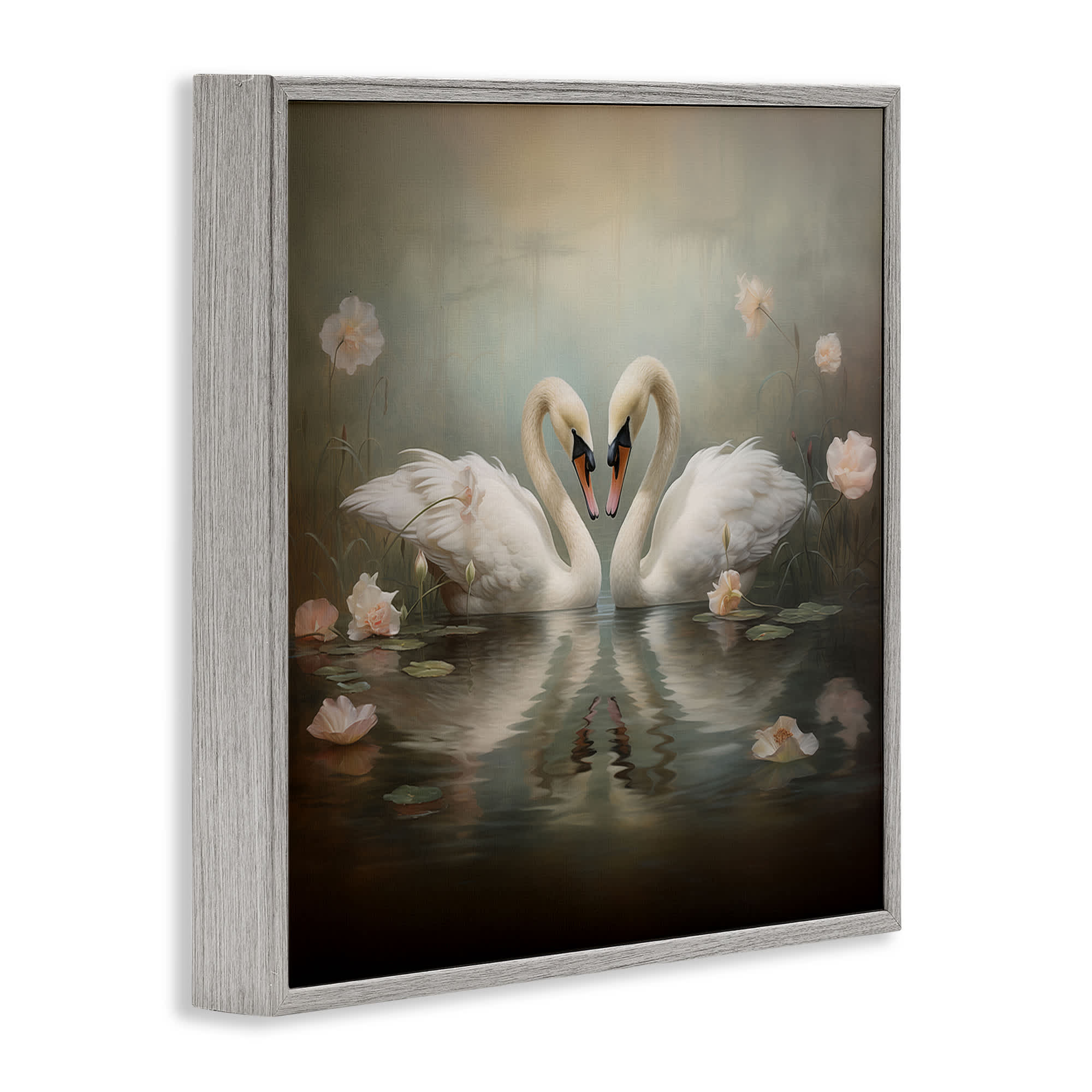 Stupell Industries BT-912-GFF-12X12 Wall-Art - View #2