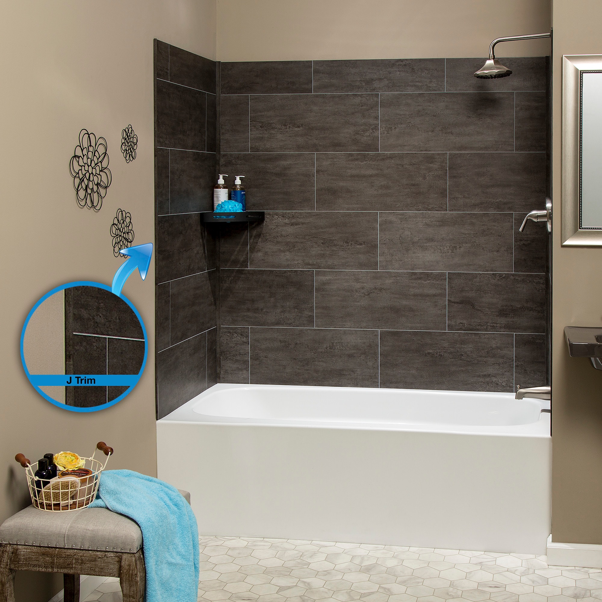 PALISADE 19000PK Tile-Edging-Trim - View #5