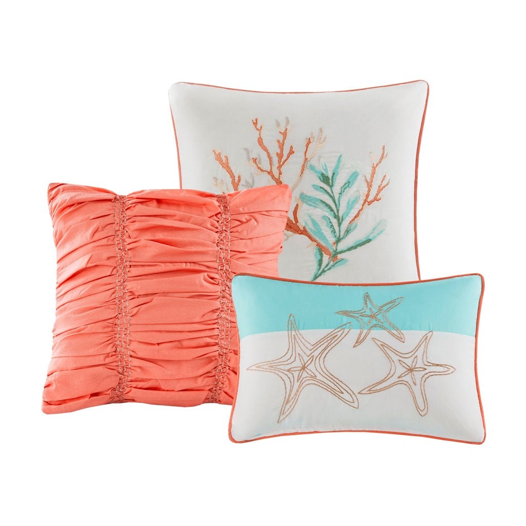 Gracie Mills 0172-31PM Comforters-And-Bedspreads - View #5