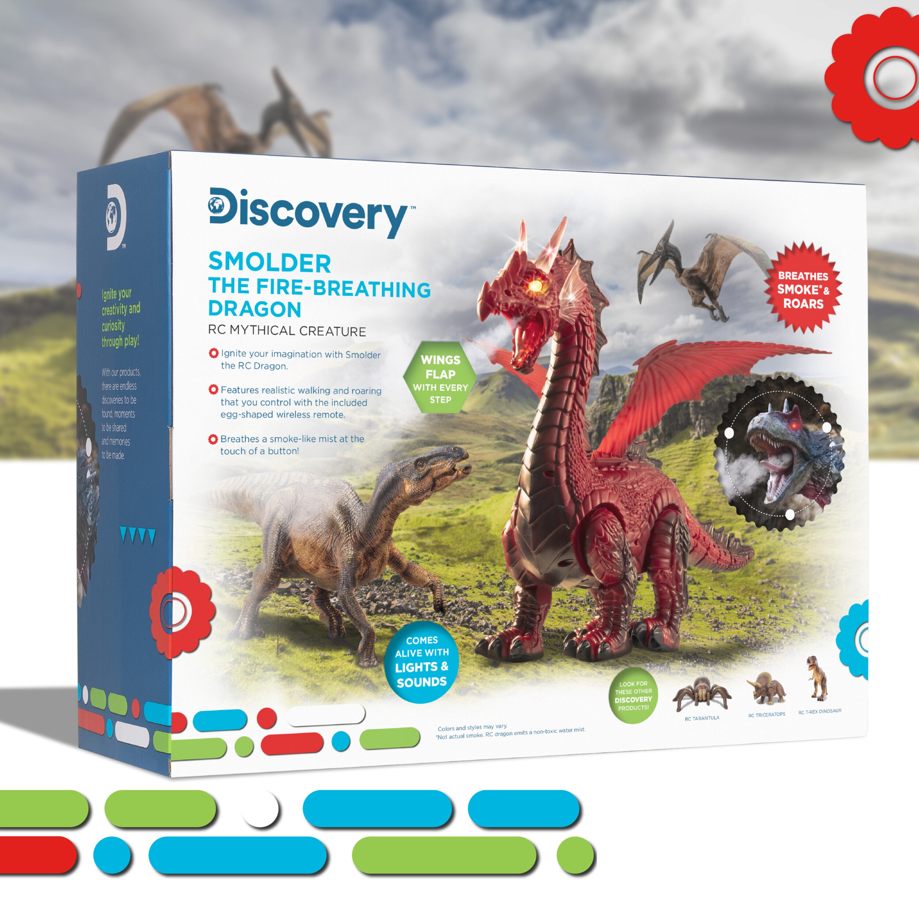 Discovery Kids 1014954 Play-Toys - View #7