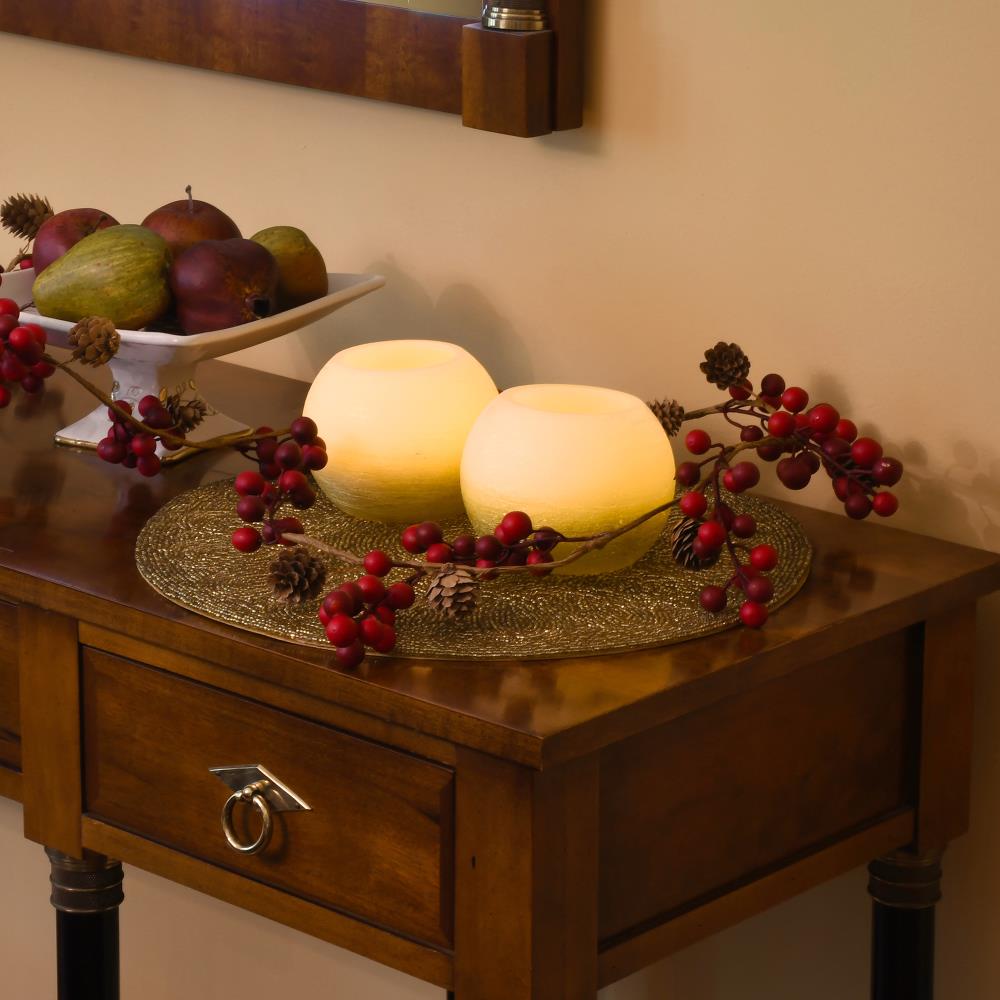 LumaBase 25602 candles - View #5