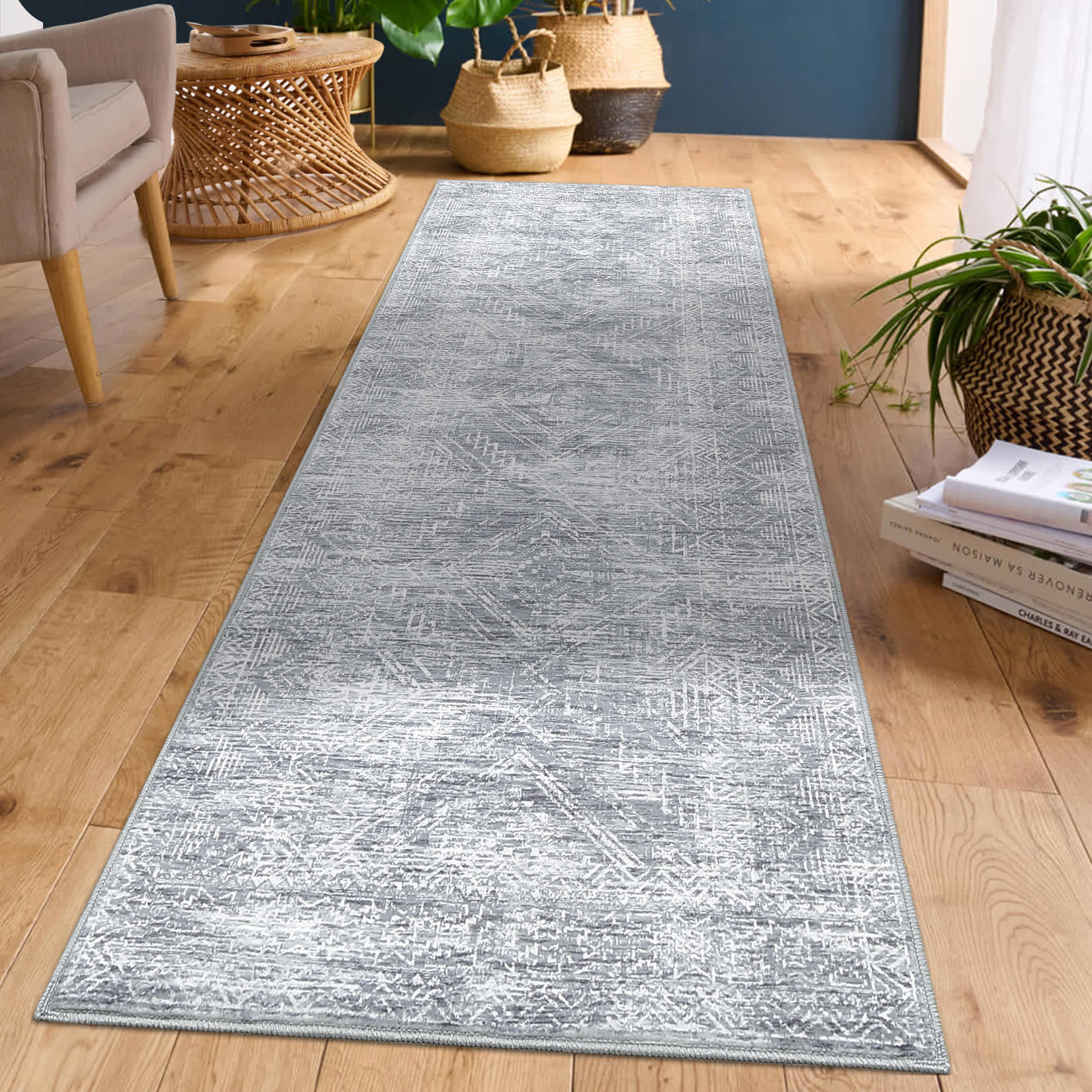 Qeetex LSN-PHO-33RAOBHL rugs - View #4
