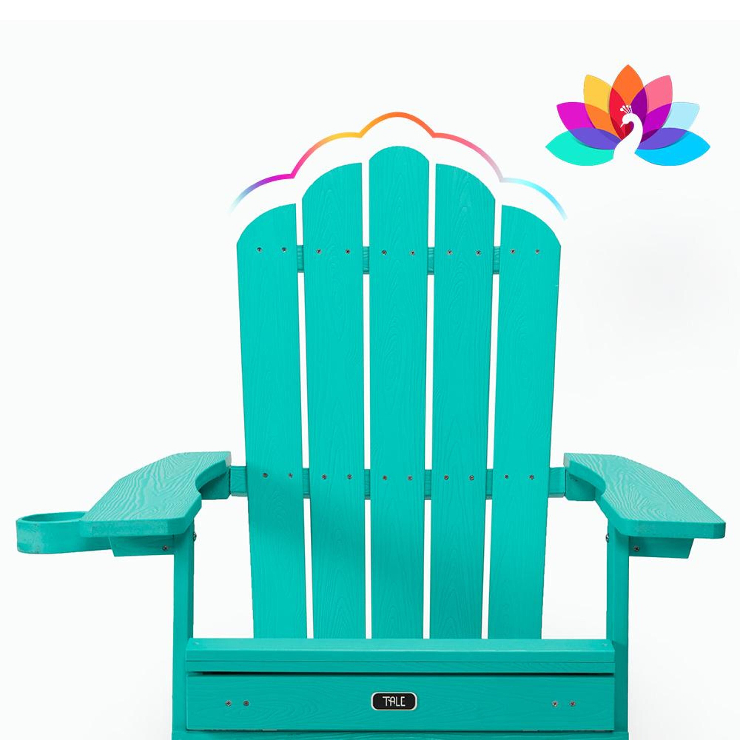 BABOOM BOM-0243678-OR Patio-Chairs - View #14