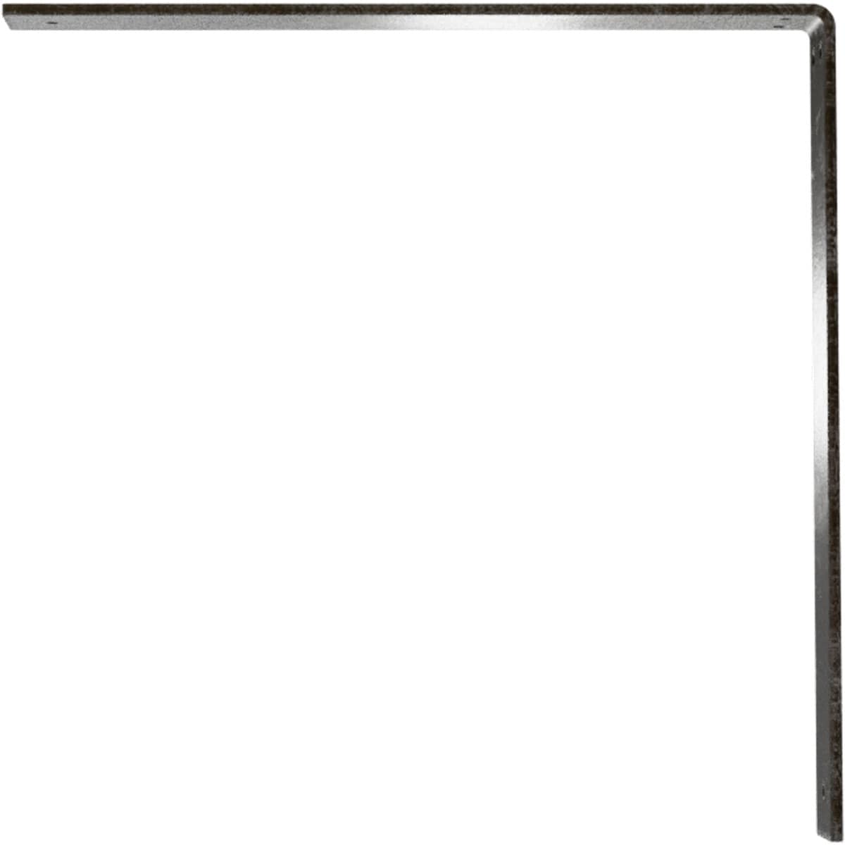 Ekena Millwork BKTM02X18X18HAAWS Mending-Plates-Brackets-Braces - View #4