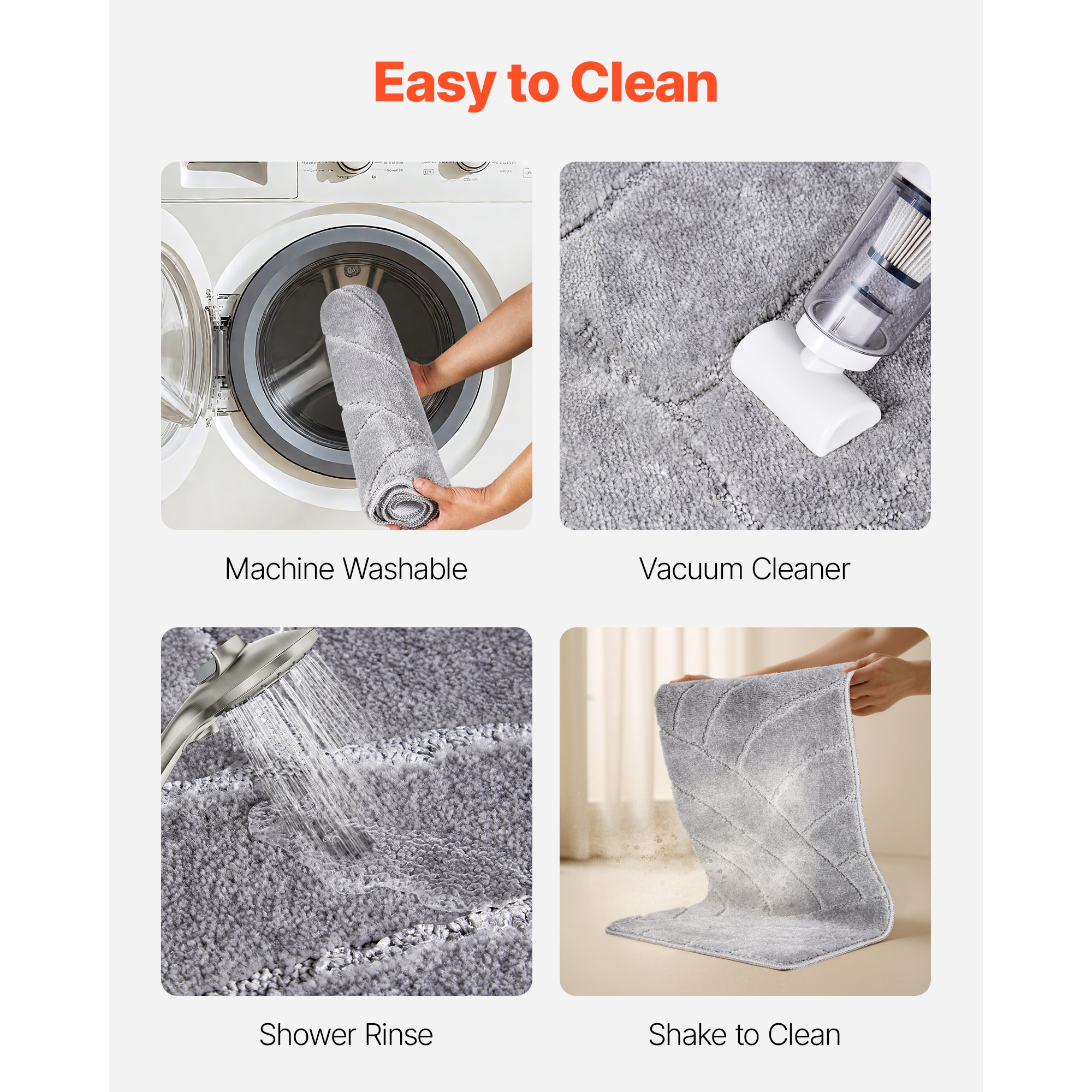 VEVOR SCJZXWDD362414505V0 Mats-Cat - View #6