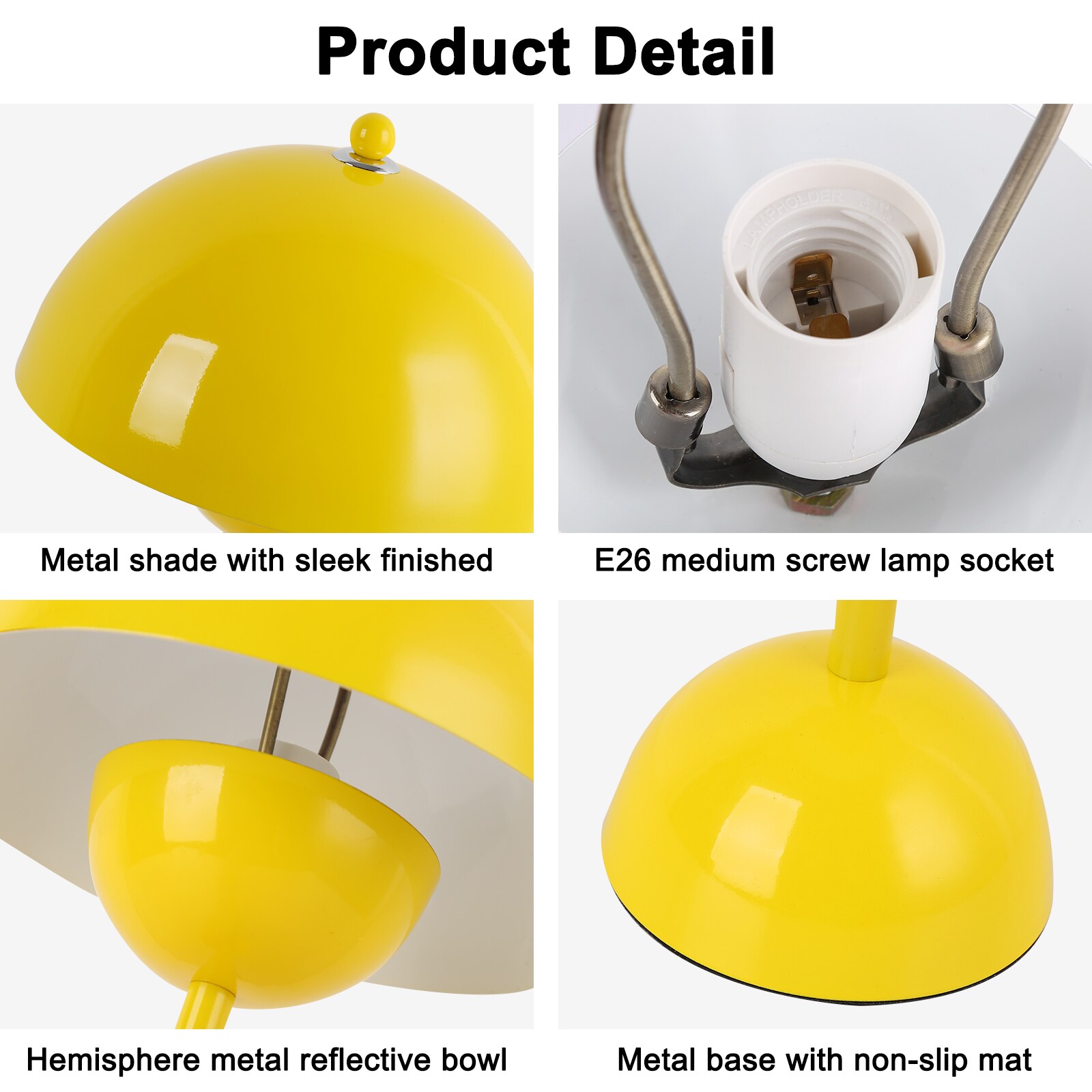 Zompoo ZP-L3082-A Desk-Table-Lamps - View #6