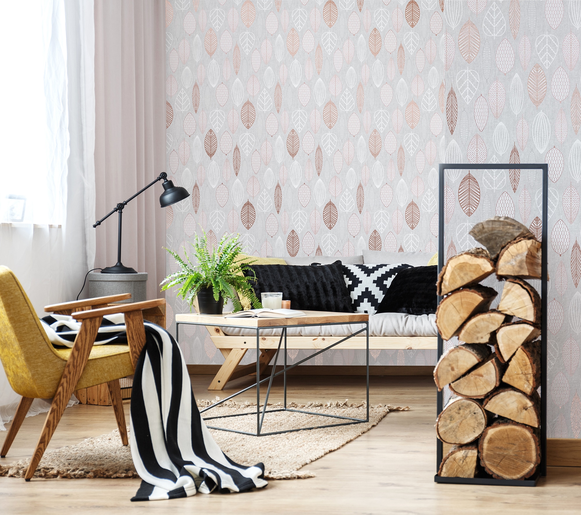 Graham & Brown 105135 wallpaper - View #2