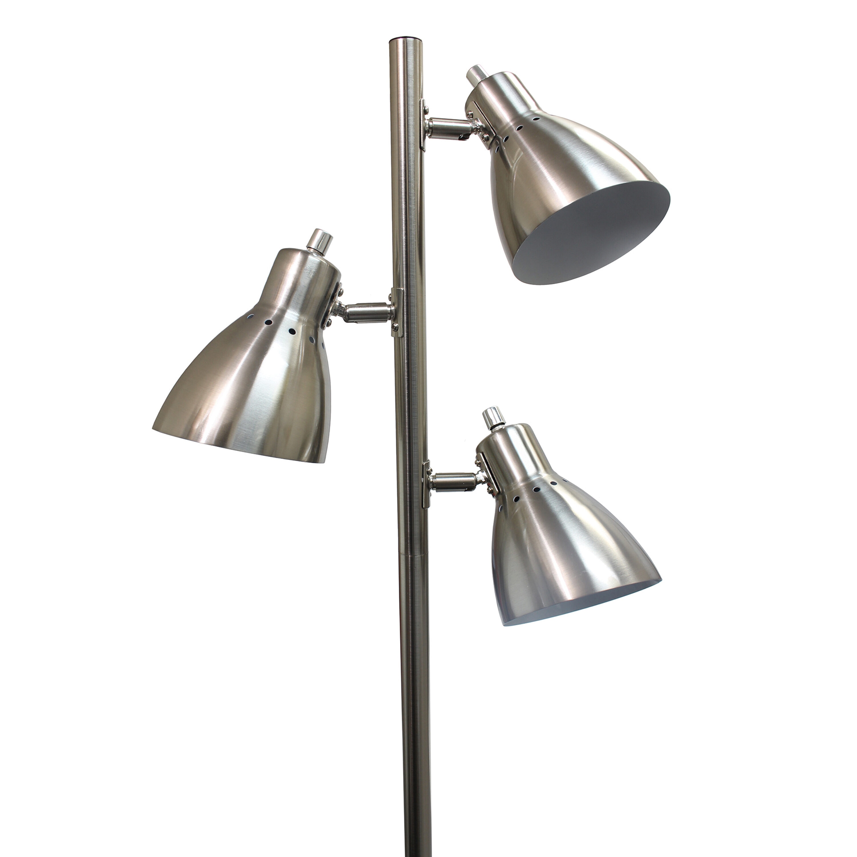 Creekwood Home CWF-3003-BN floorlamps - View #6