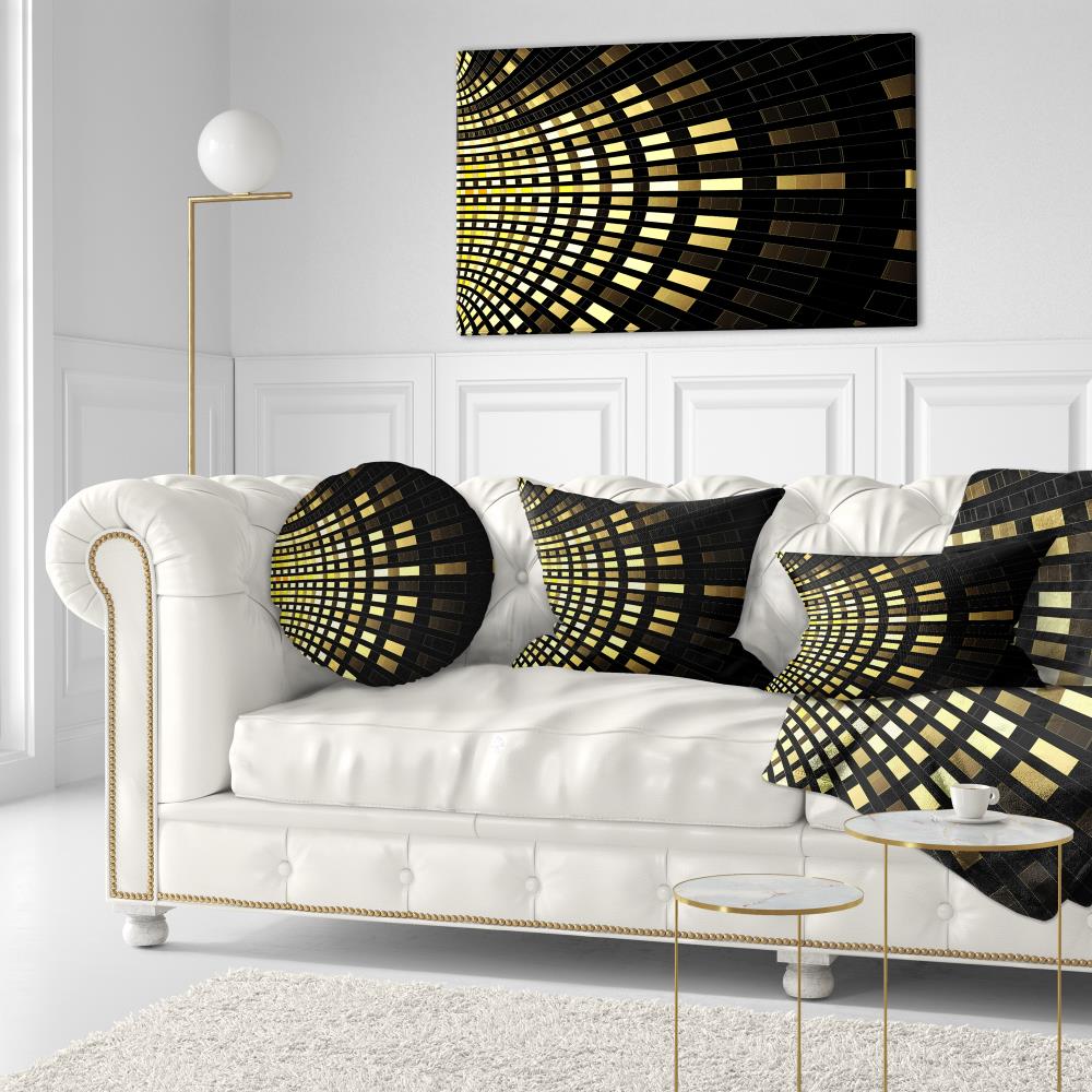 Designart CU16417-12-20 Accent-Pillows - View #2