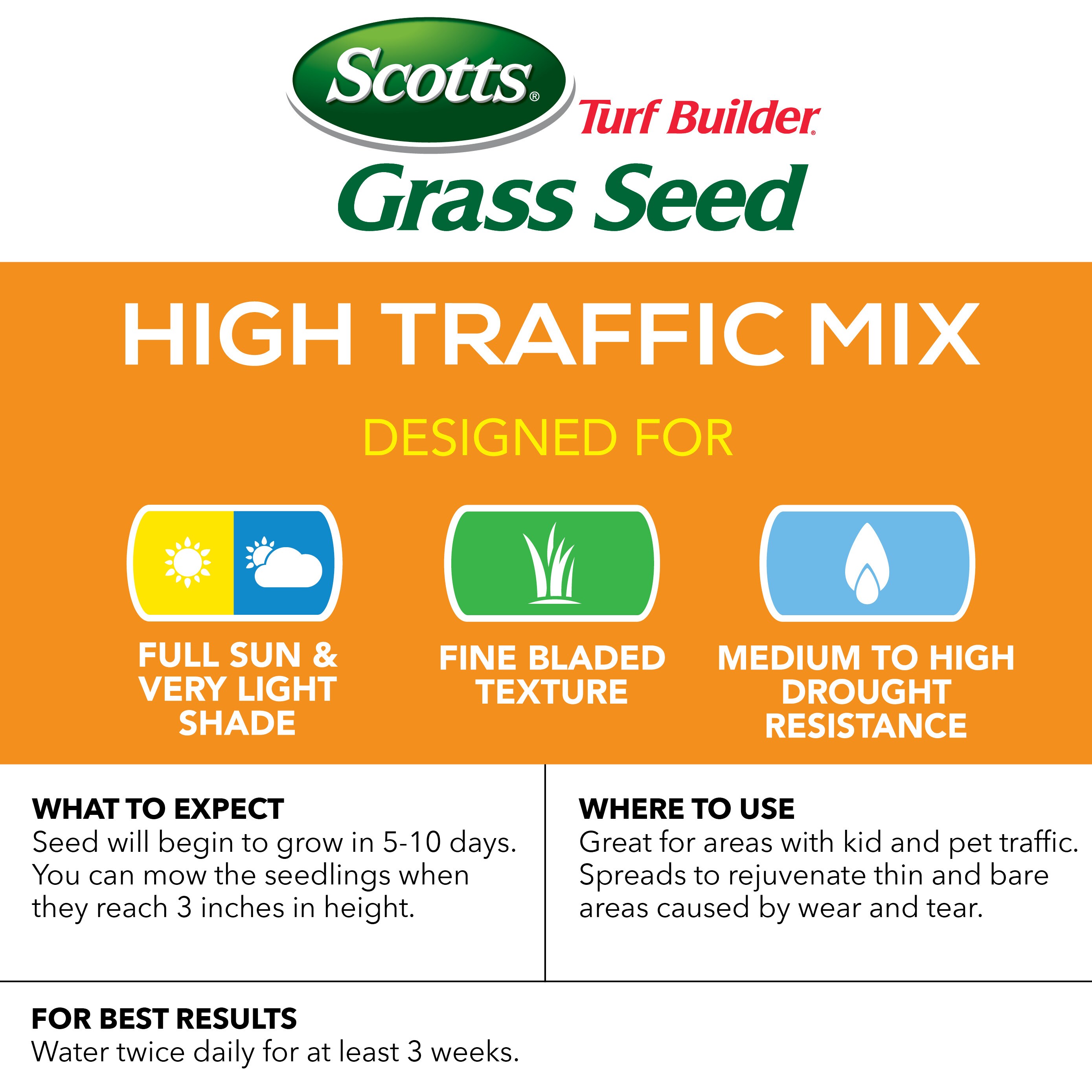 Scotts 18277 Grass-Seed - View #2
