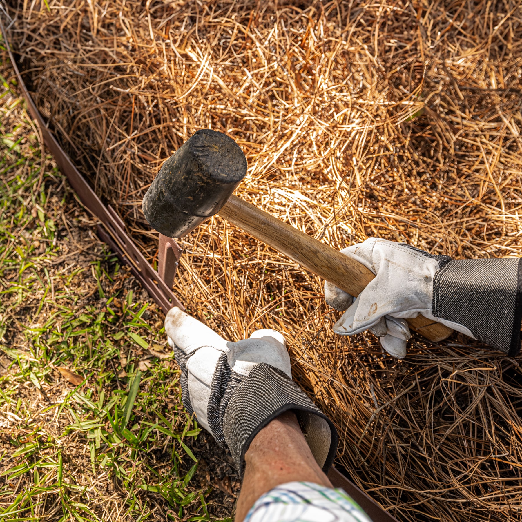 IRONRIDGE 070483 edging - View #12