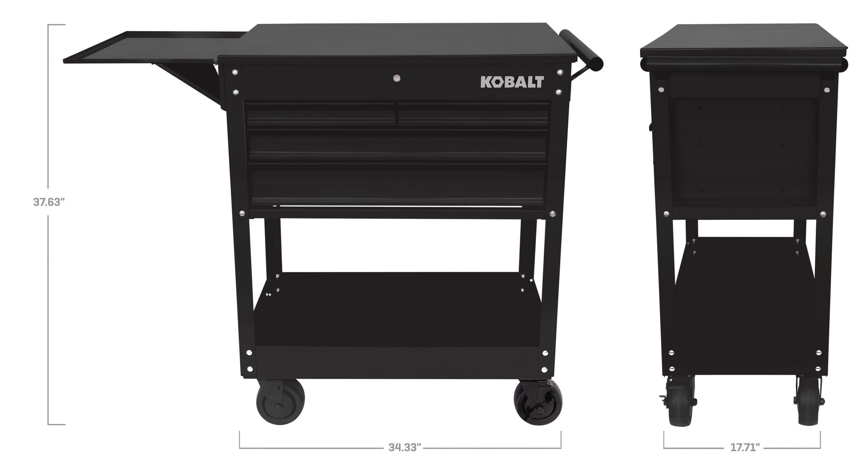 Kobalt 53278 Tool-Cabinets - View #4