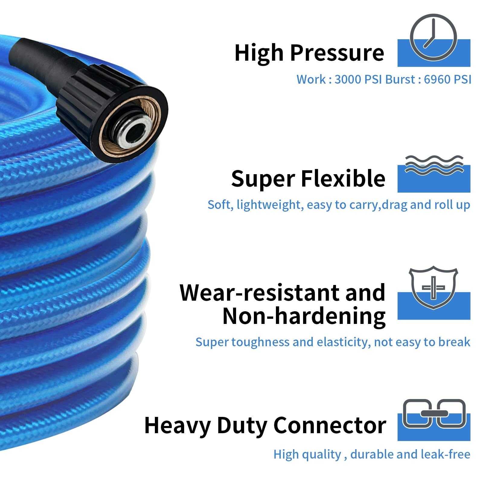 Anqtovp LAN0507Z23 Pw-Hoses - View #2