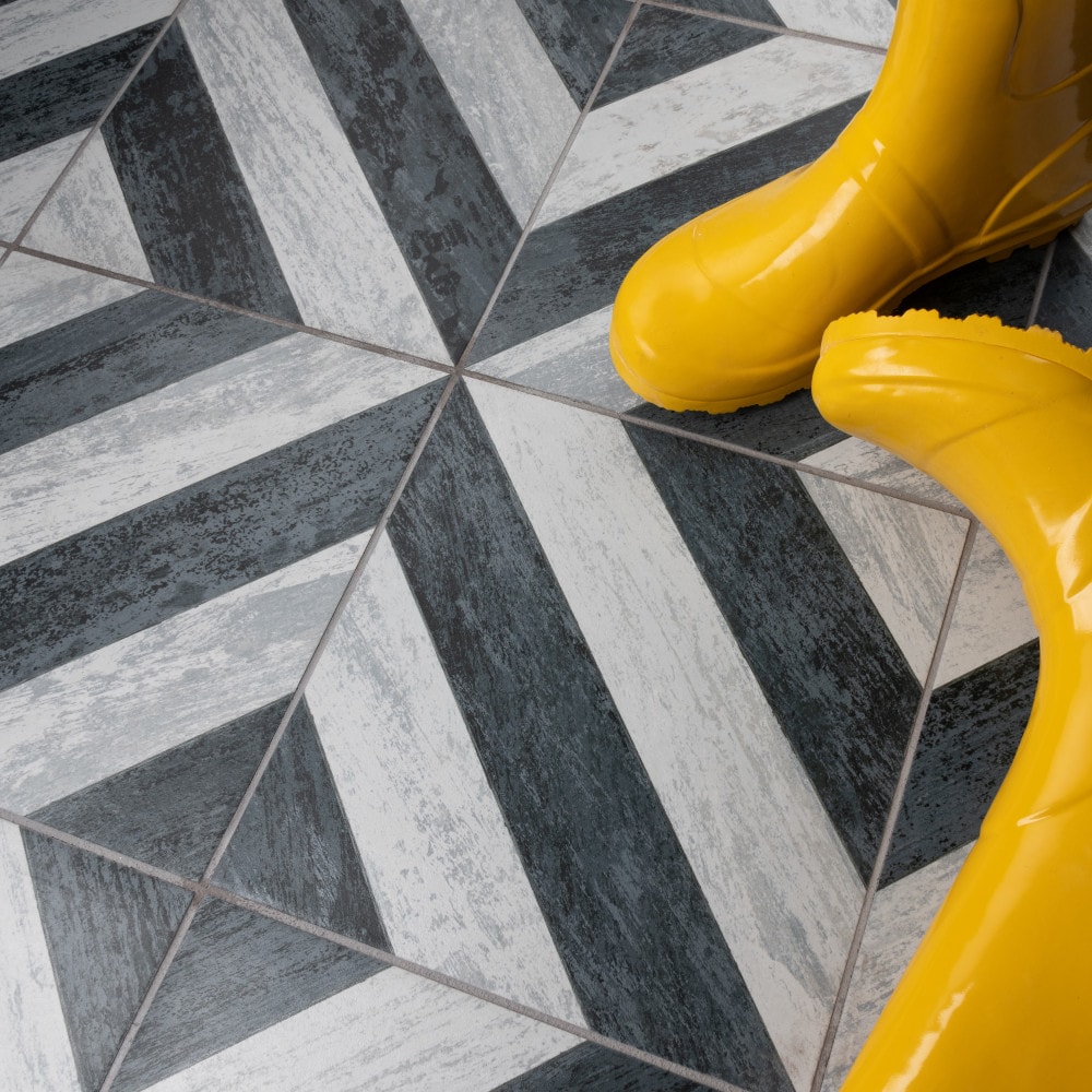 Affinity Tile FCD10CSBK Ceramic-Tile - View #11