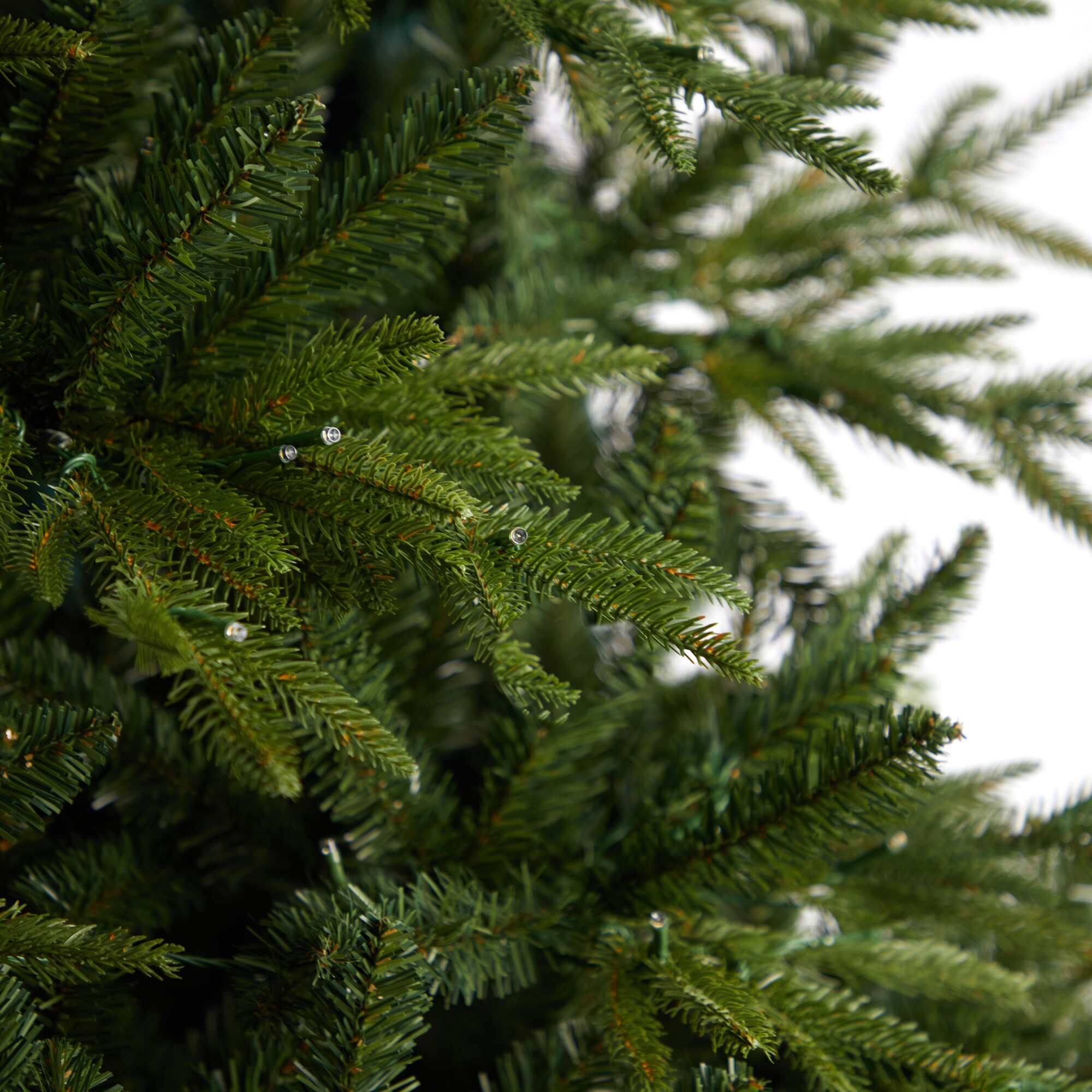 Nearly Natural T3260 Artificial-Christmas-Trees - View #6